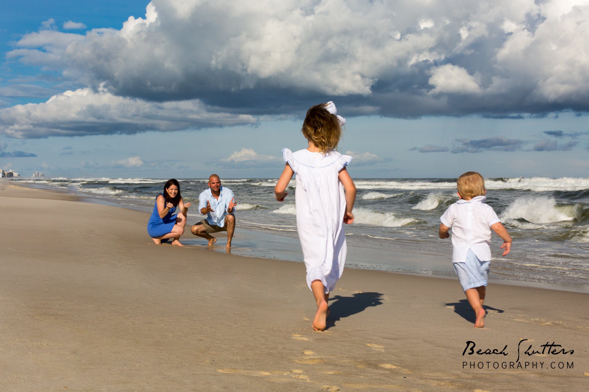 Mini-sessions in Gulf Shores