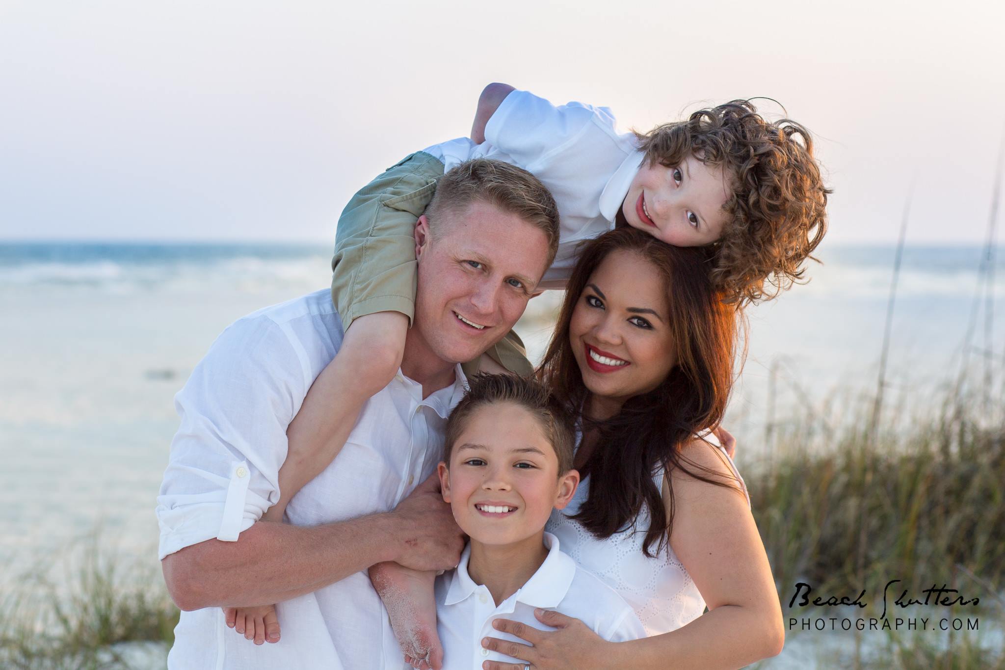 Turquoise Place photographer