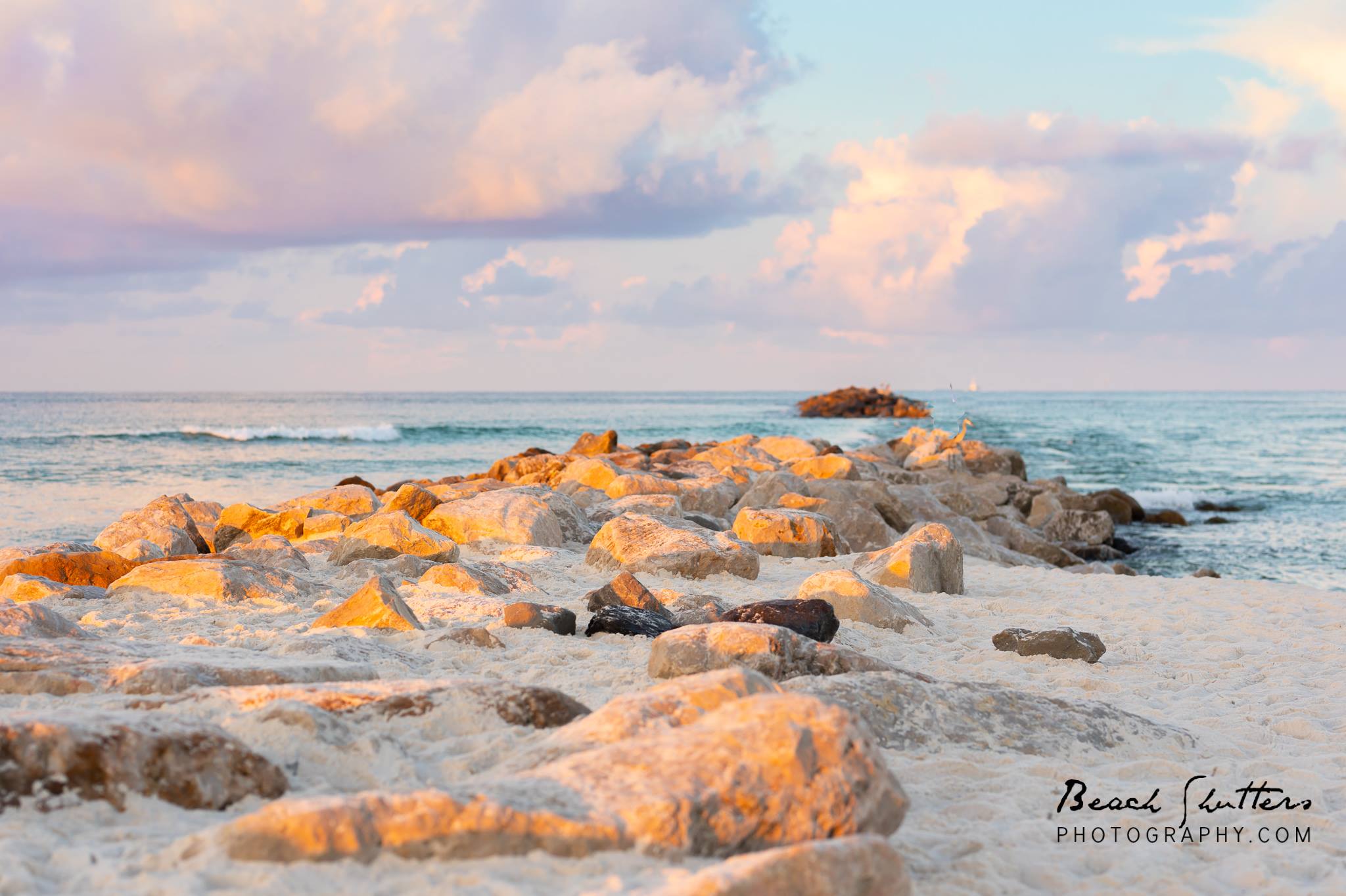 Instagram and Facebook Spots in Alabama photo locations in Orange Beach Alabama