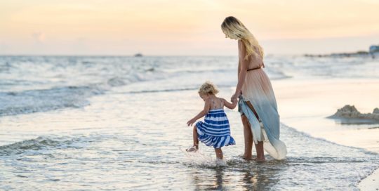 Orange Beach Alabama beach photographers