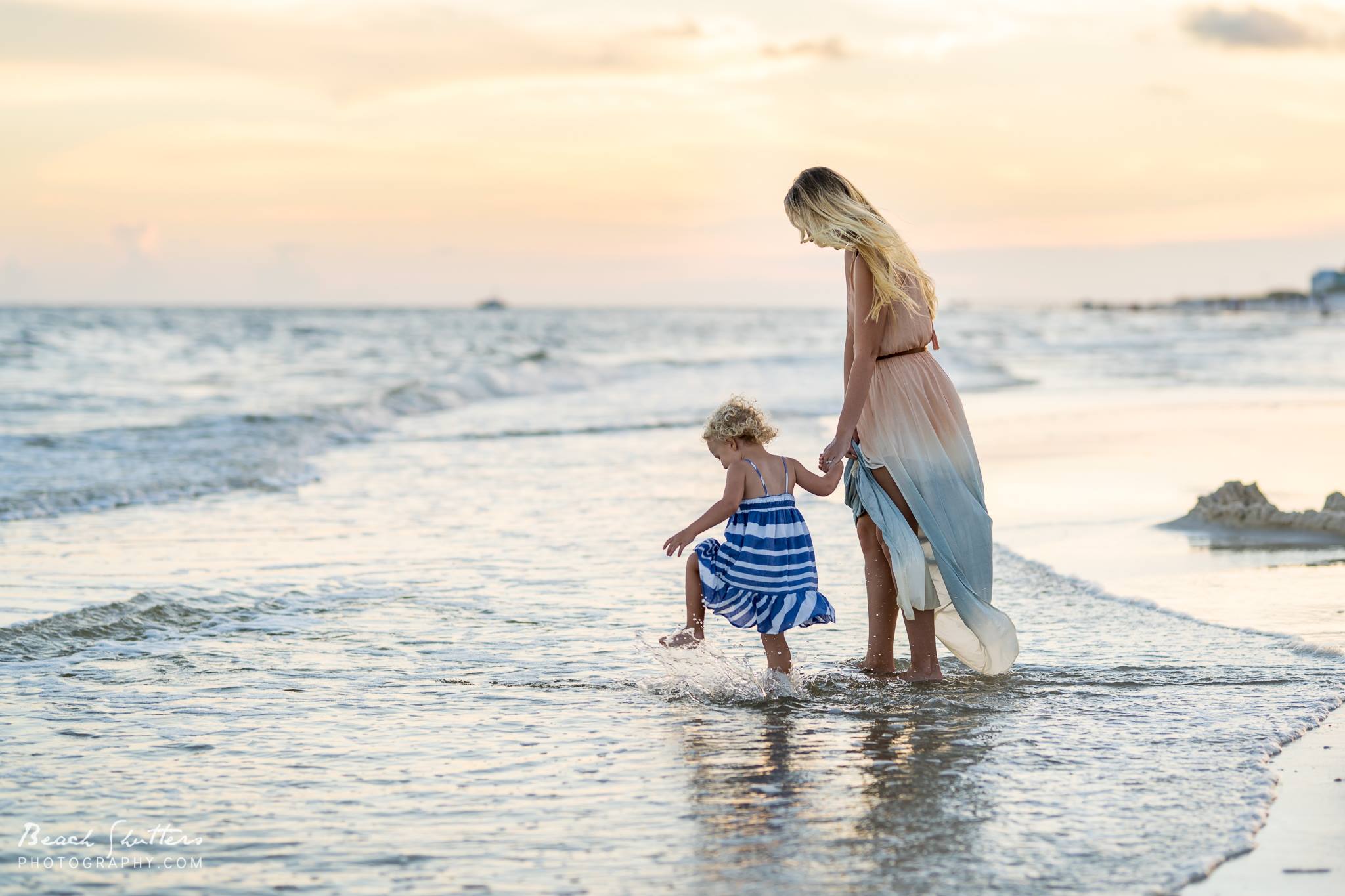 Orange Beach Alabama beach photographers