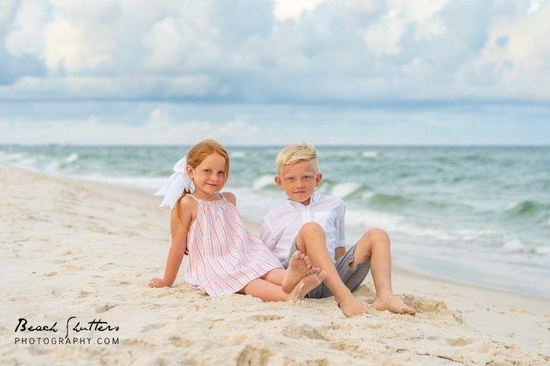 Orange Beach photographers