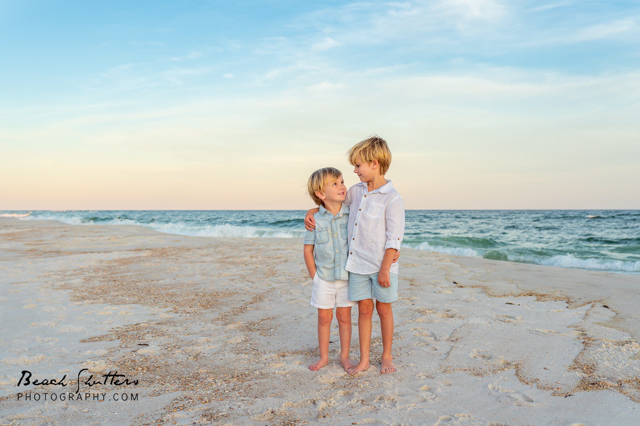 beach photographers