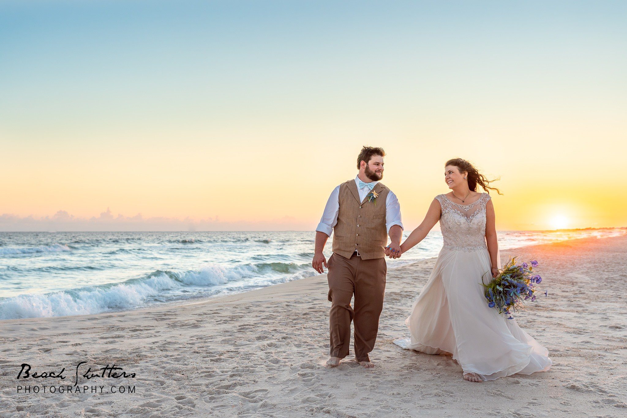 Photographers in Orange Beach
