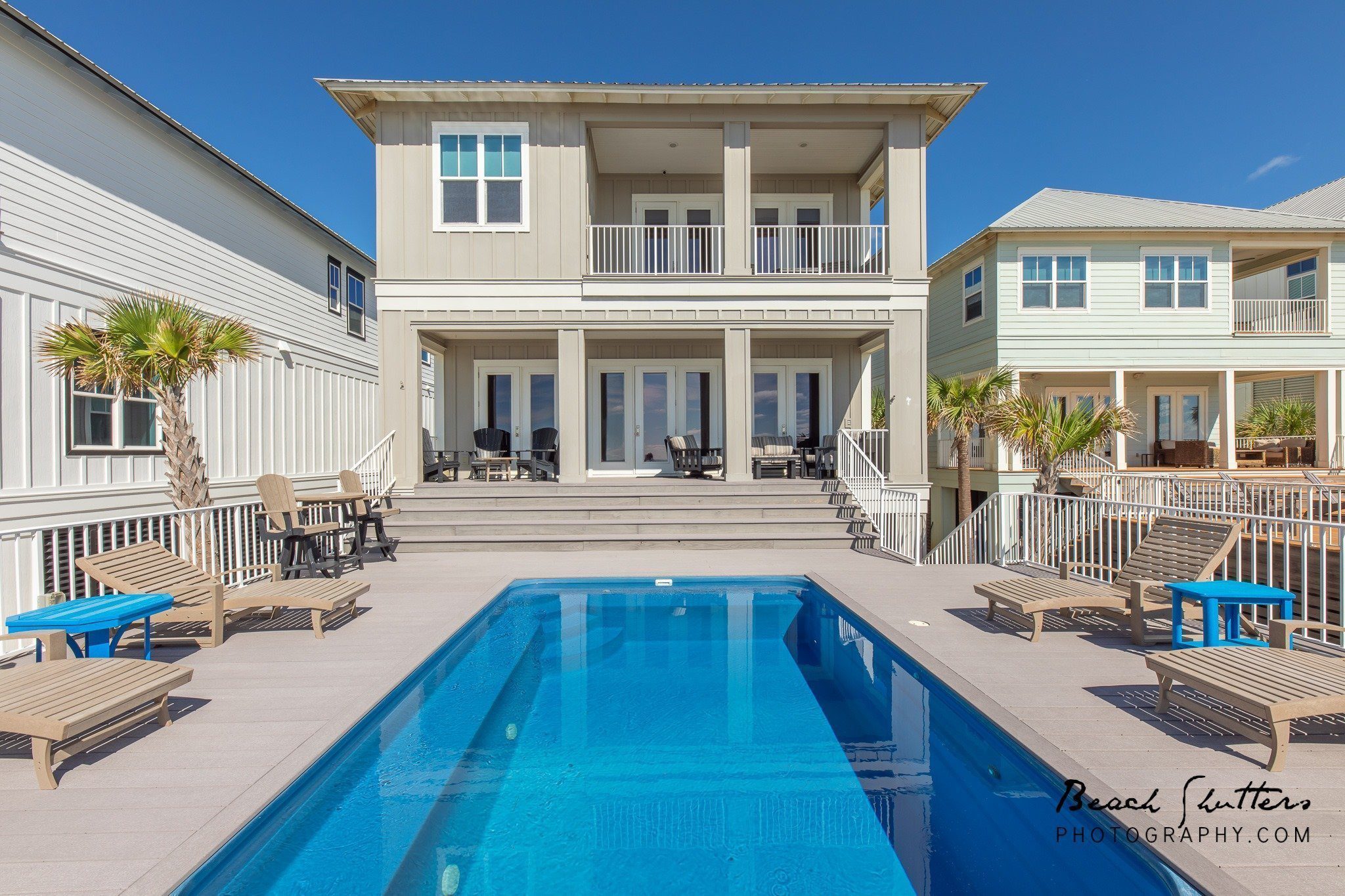 Rental homes in Orange Beach