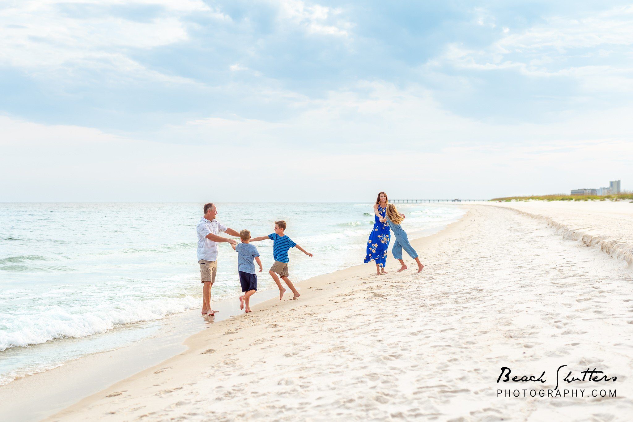 best photographers in Orange Beach