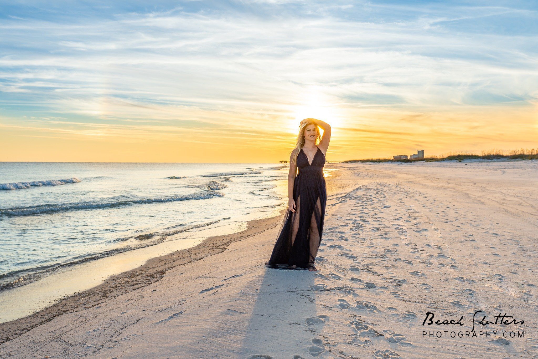 beach photography in Gulf Shores Alabama