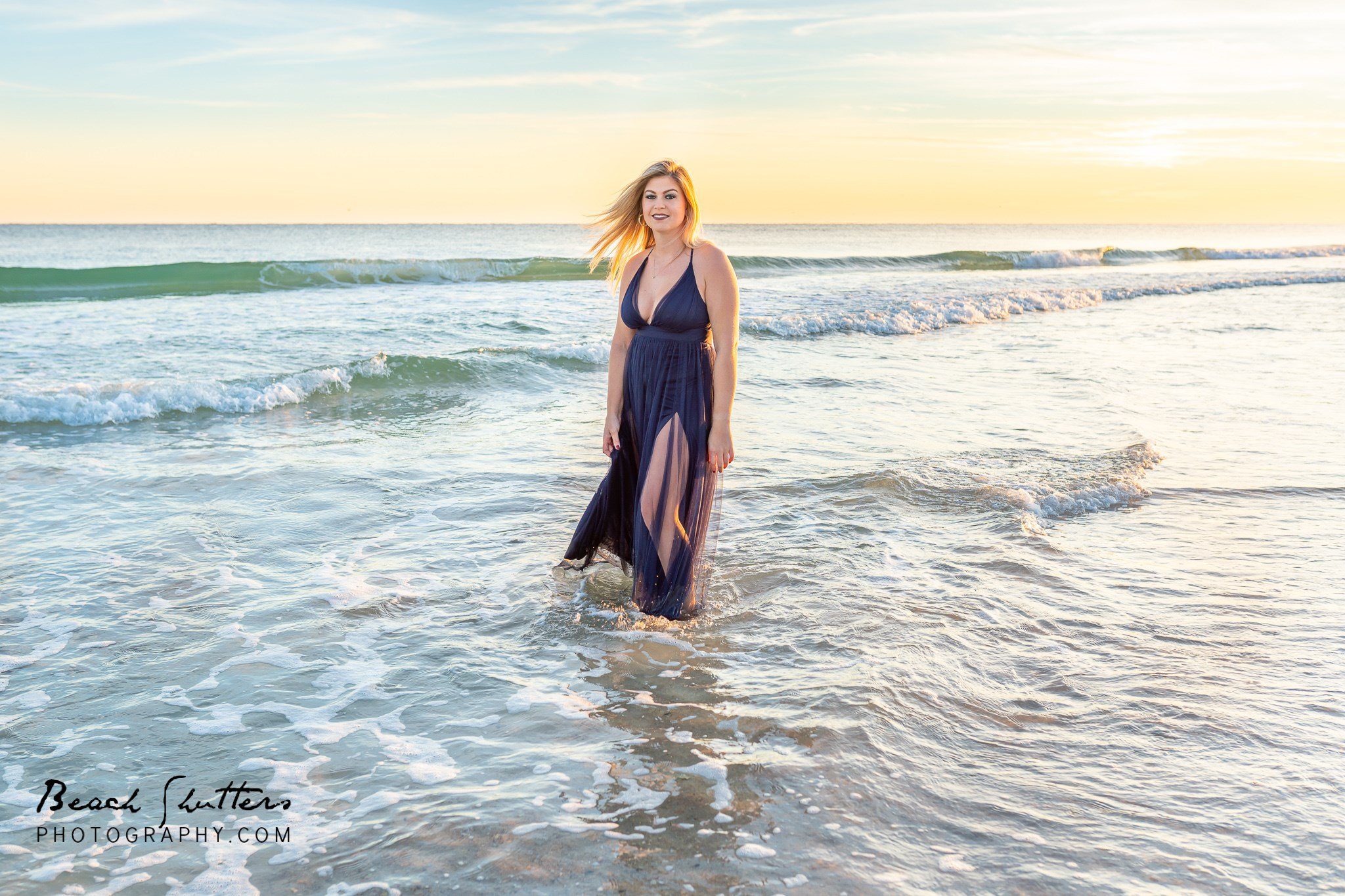beach photography in Orange Beach