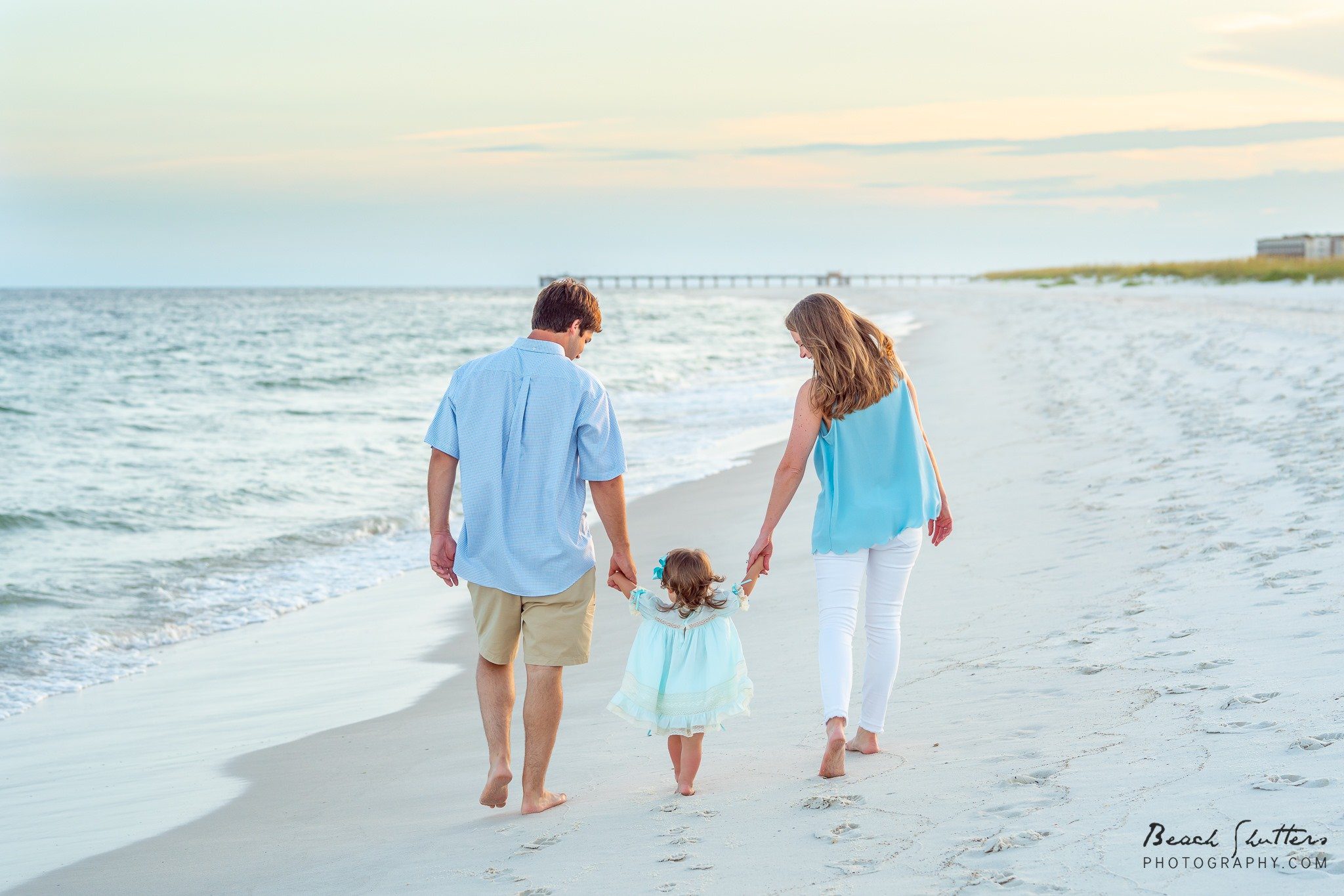 documentary mini-sessions in Orange Beach