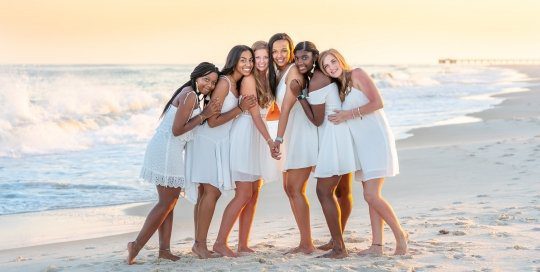 Affordable photography in Orange Beach