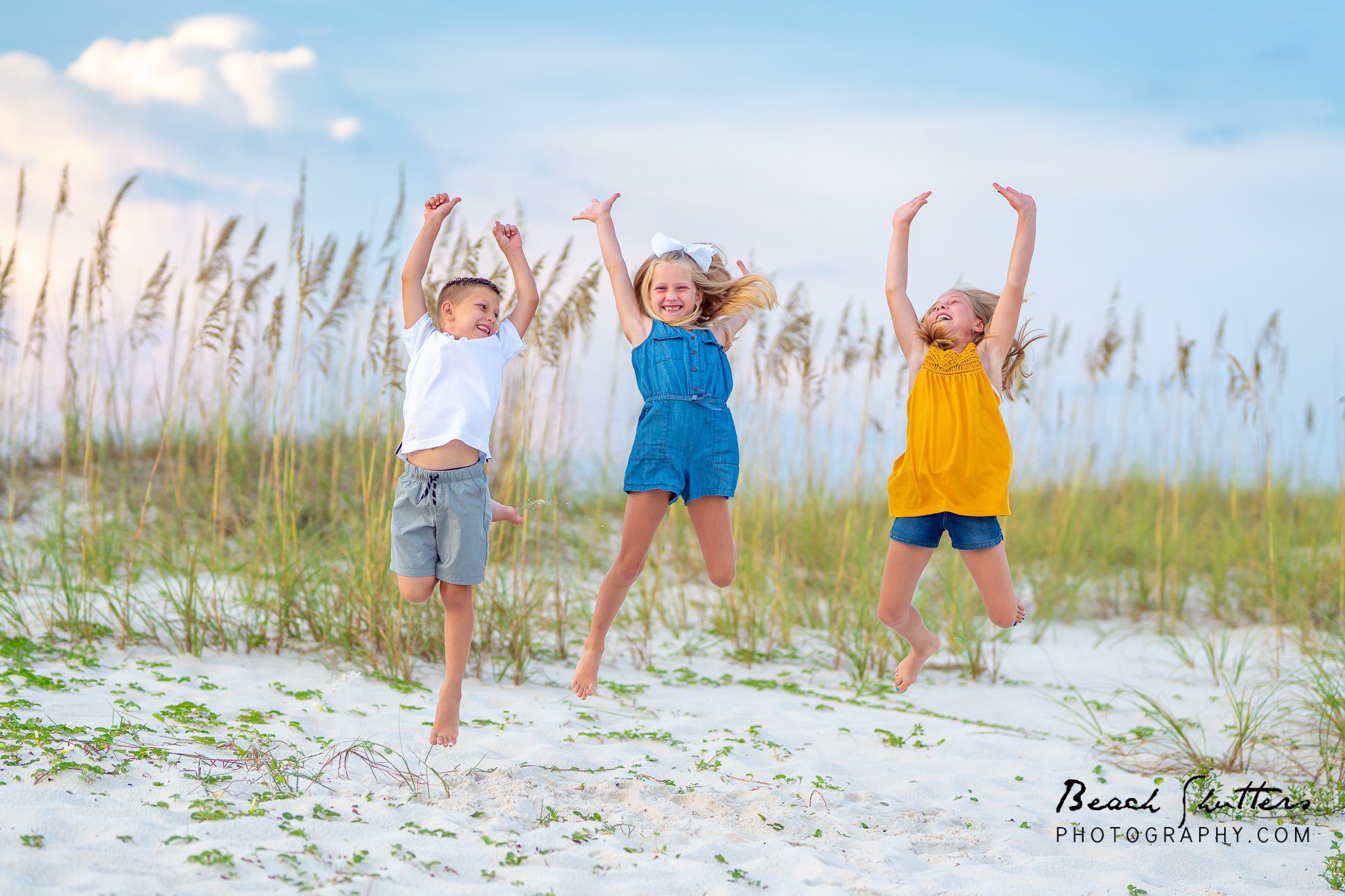 Orange Beach vacation photos