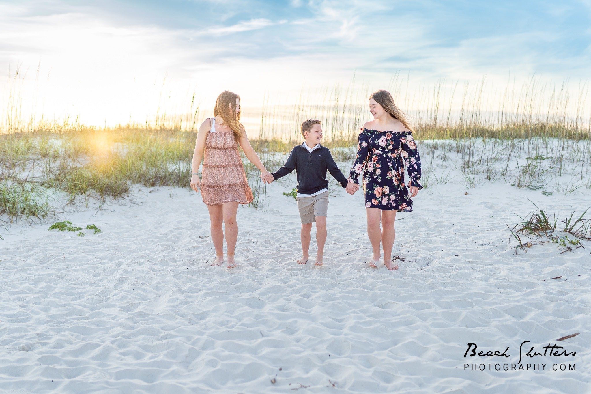 beach days are the best days in Orange Beach Al