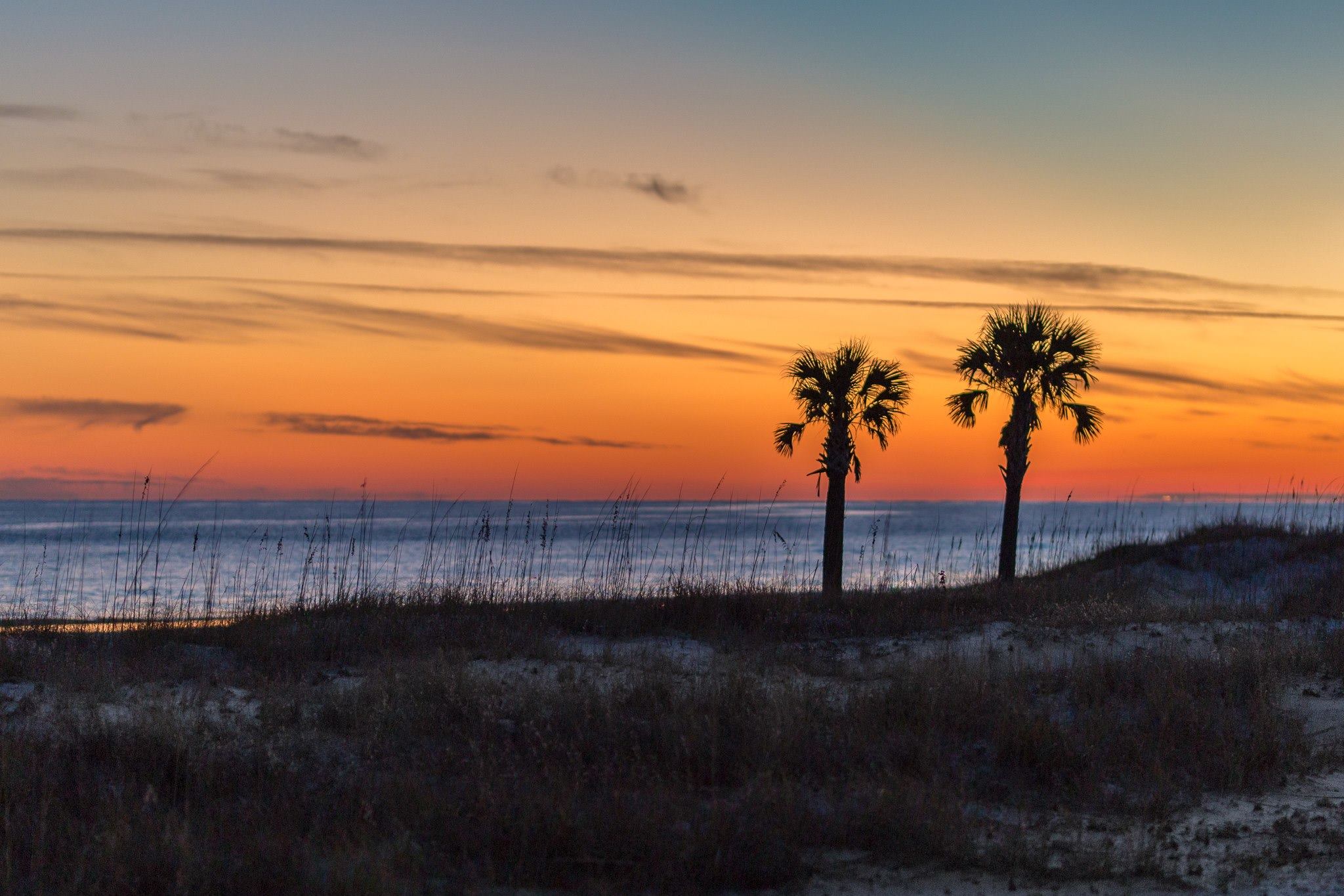 Alabama beaches closed in Orange Beach and Gulf Shores