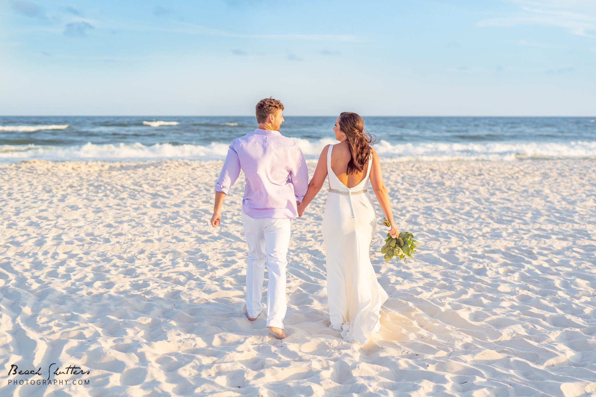 elope Orange Beach