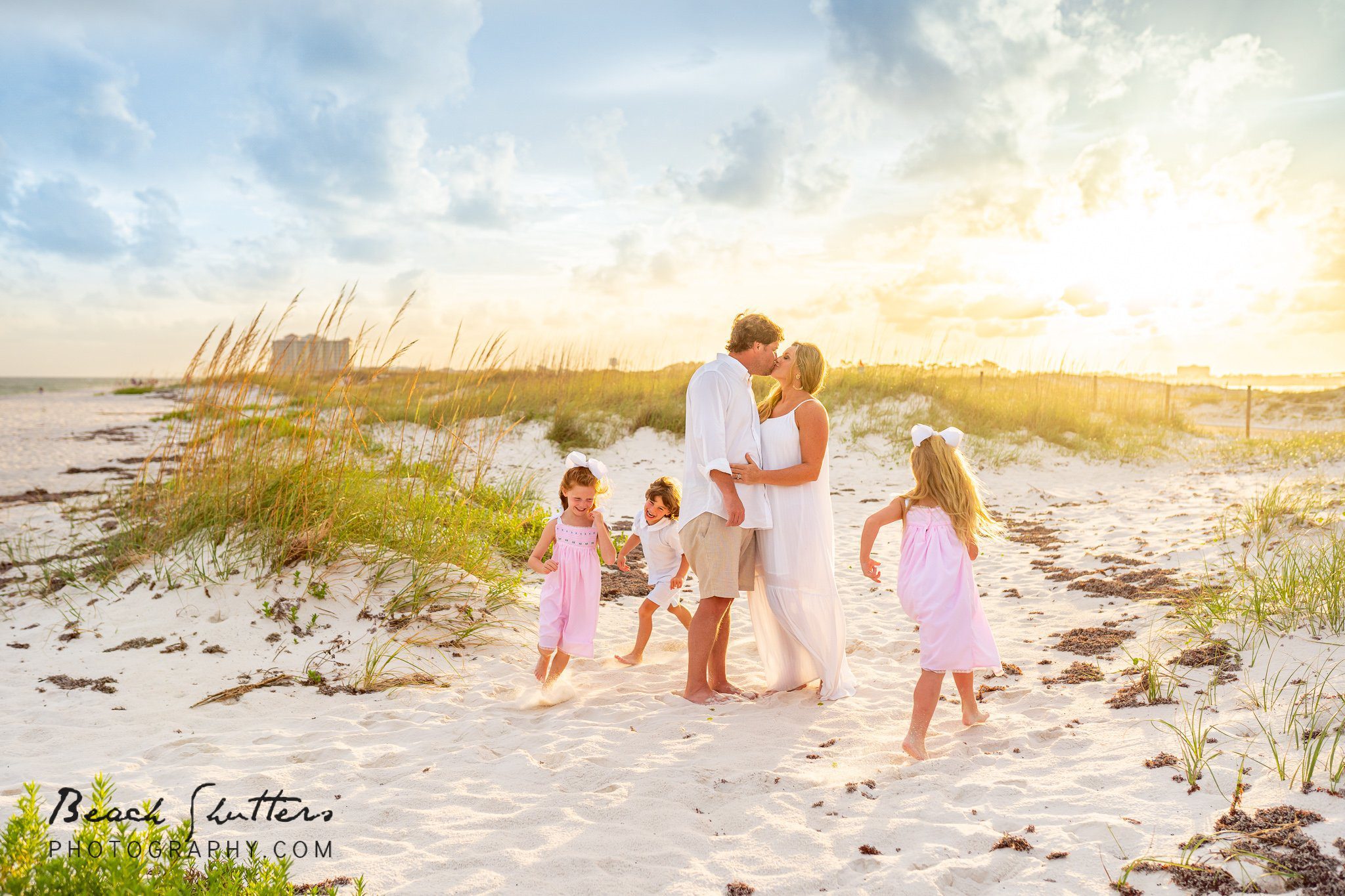 family photographers favorite shots