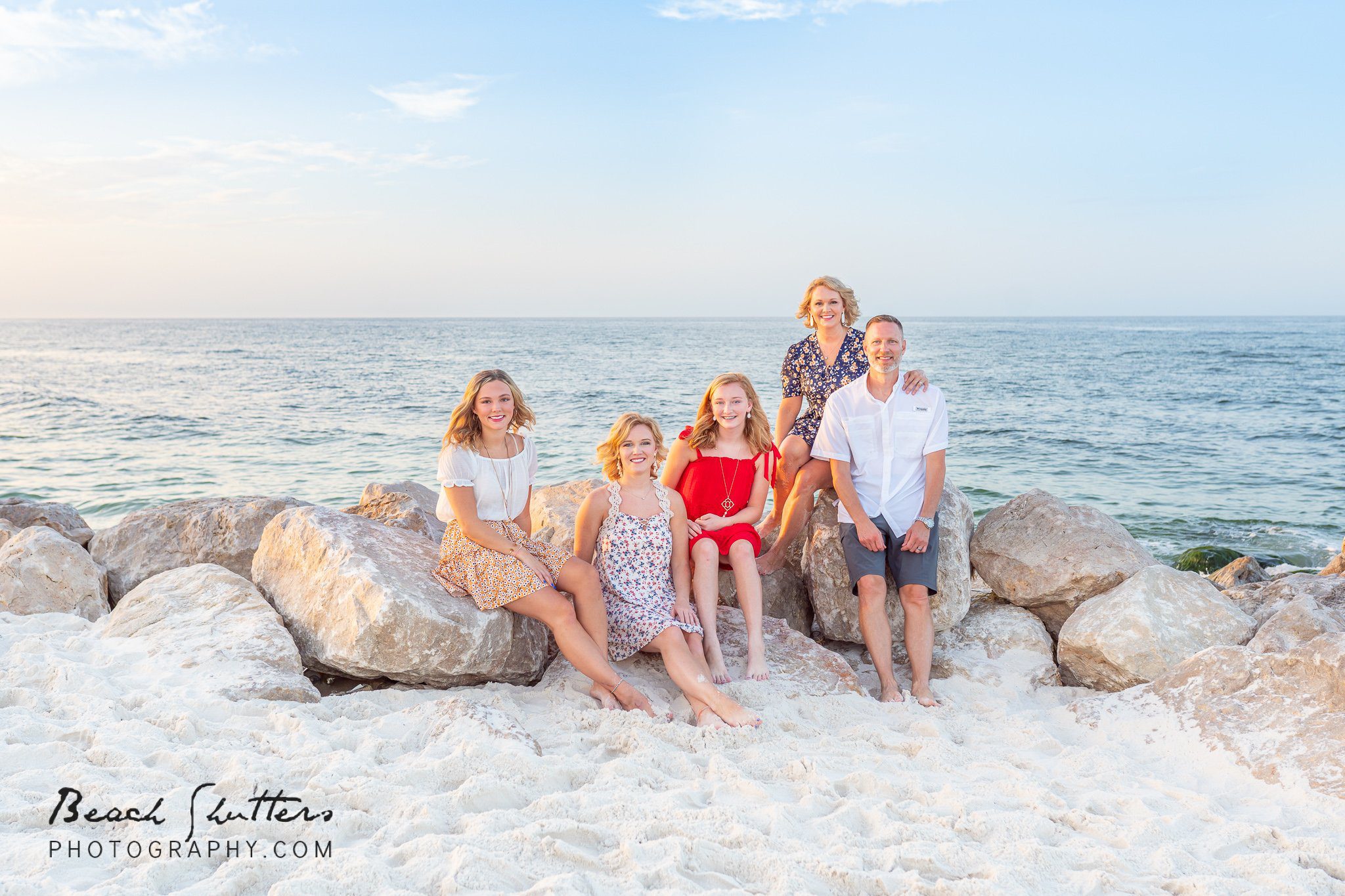 beach pictures in Alabama