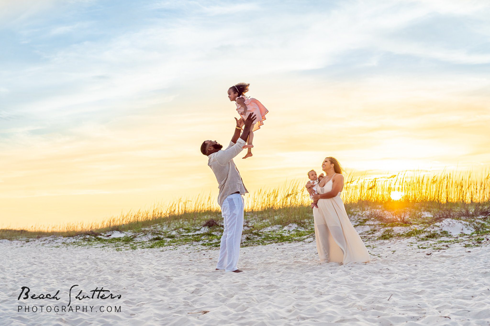 Beach Shutters Photography