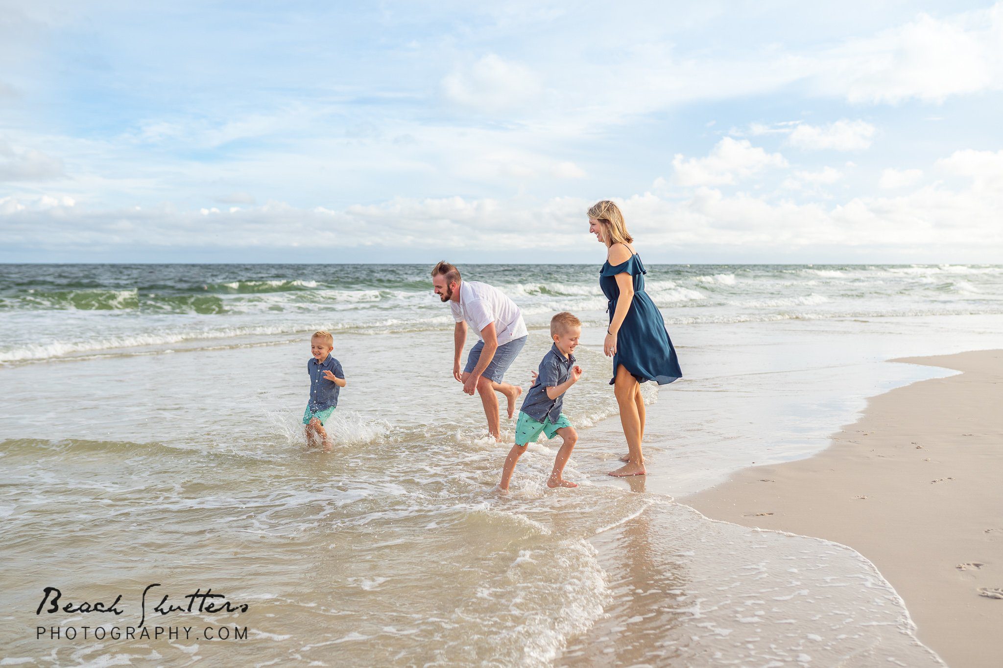 Alabama beach photographers