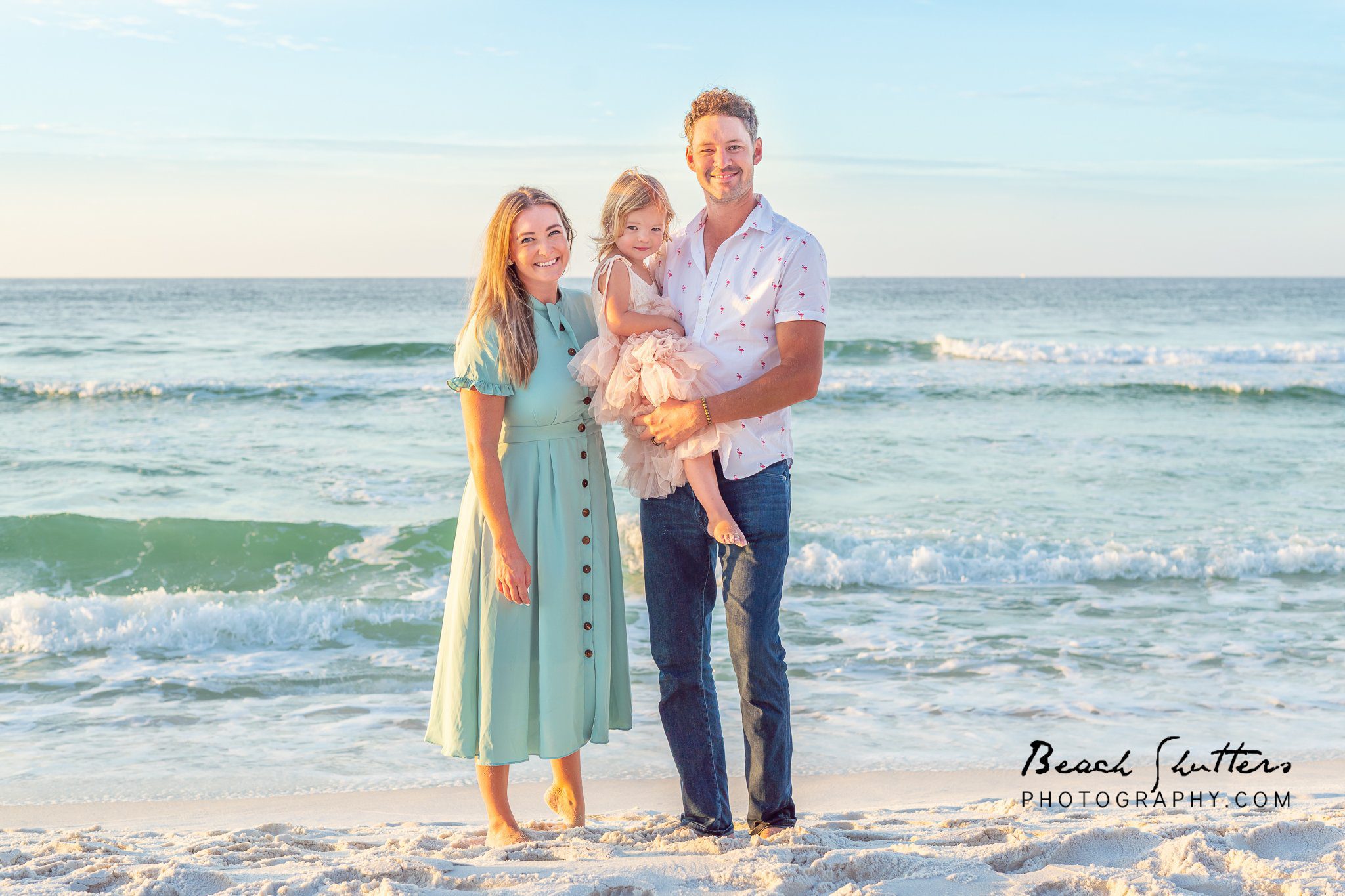 Destin Blue Waters