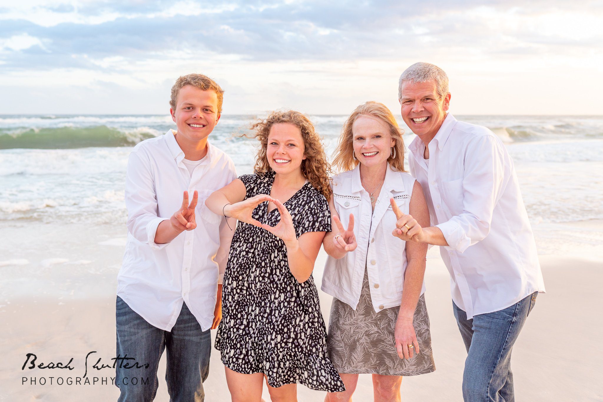 2021 Orange Beach Vacation