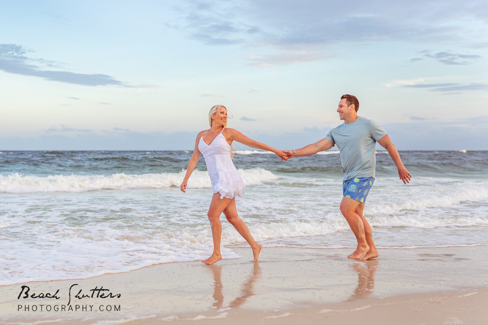 family photography in Orange Beach