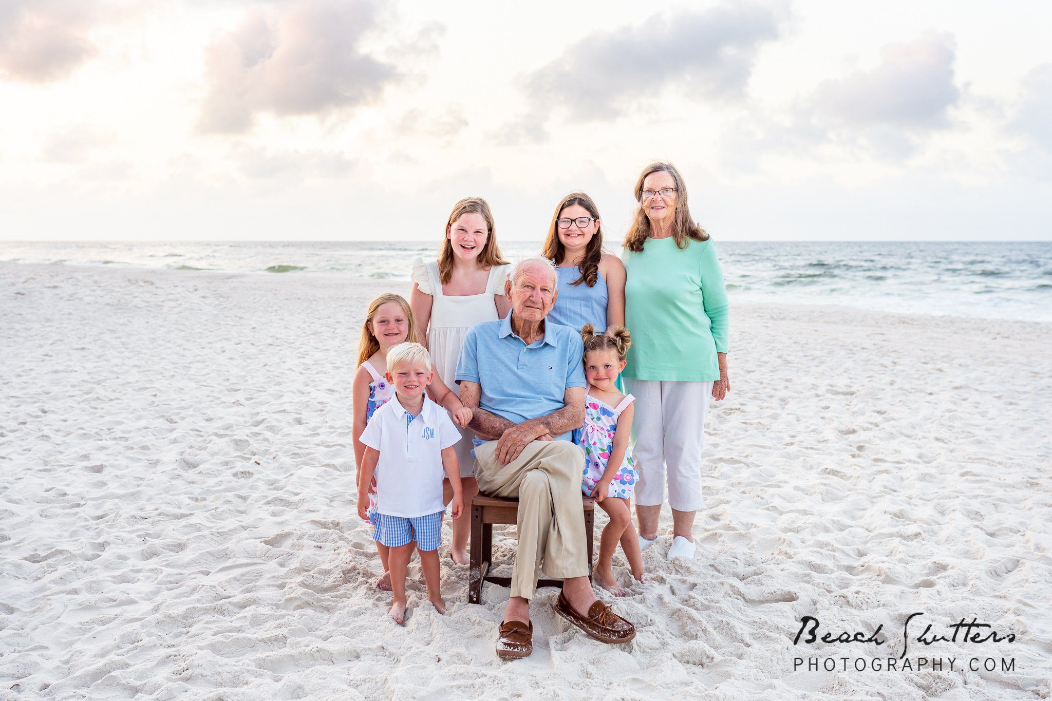 birthday photographers in Orange Beach