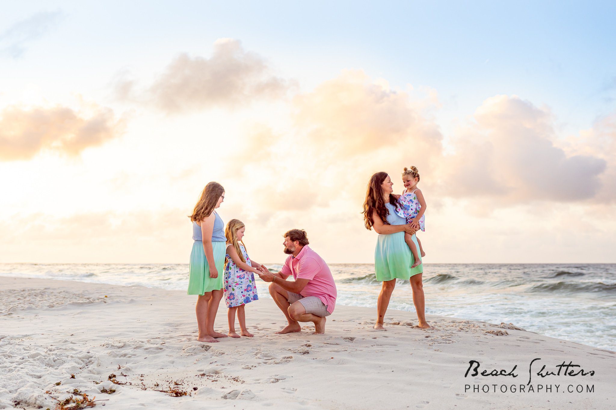 birthday photos in Gulf Shores