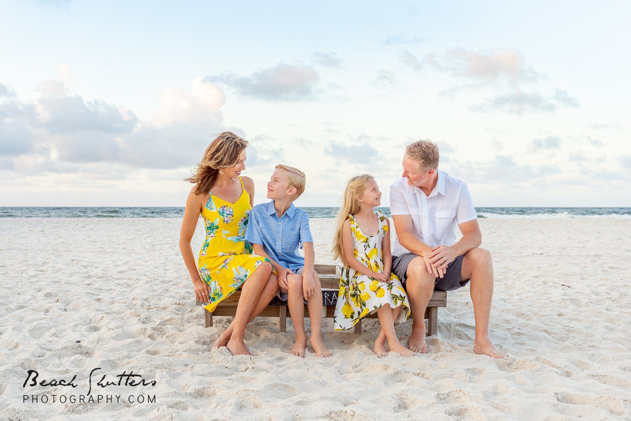 Orange Beach magazine