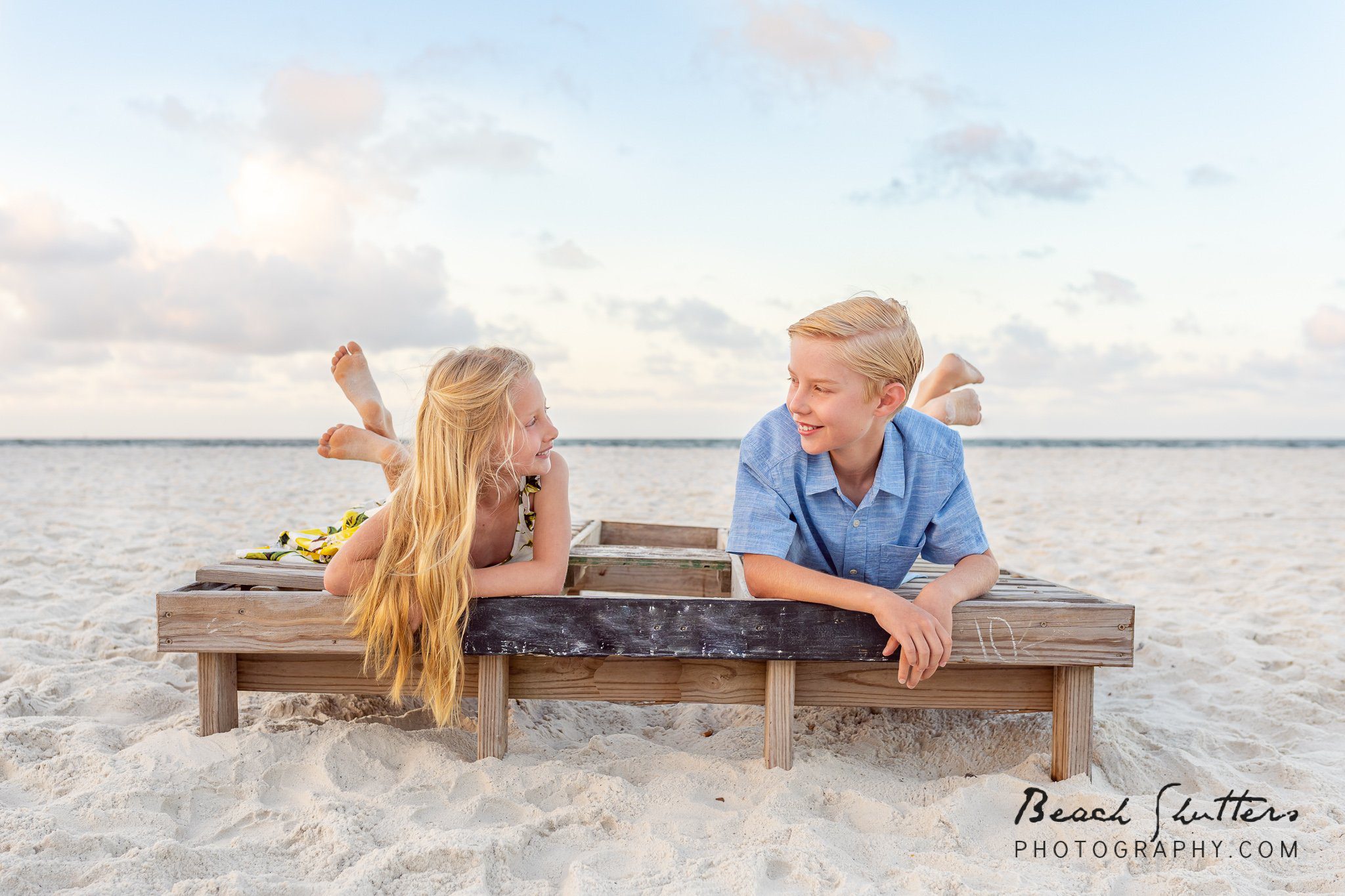 professional photographer Orange Beach