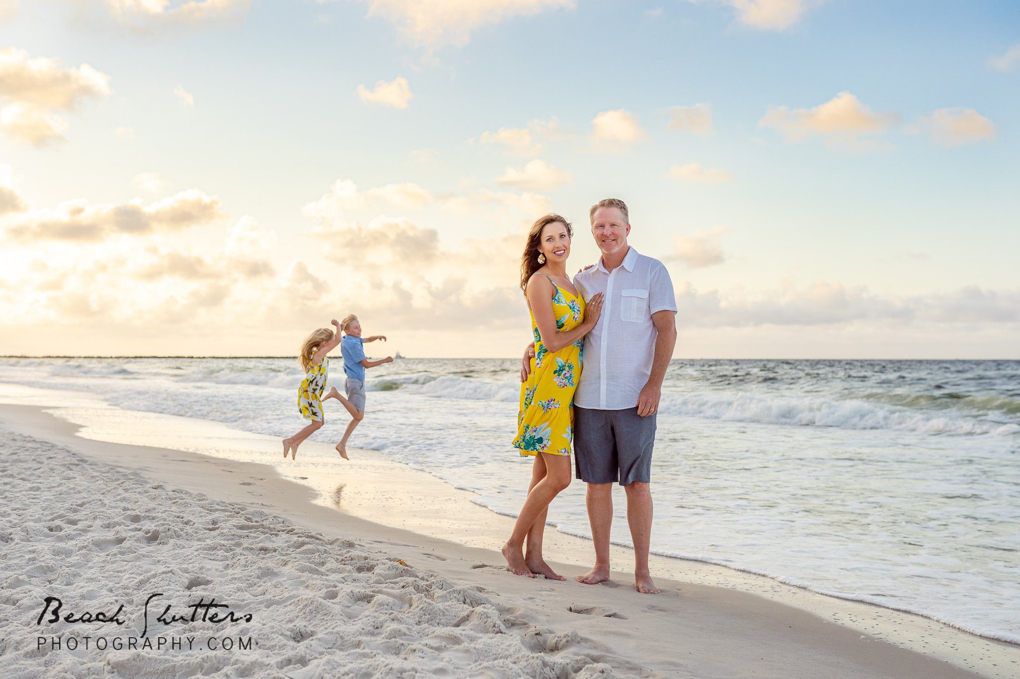 Orange Beach best photographers