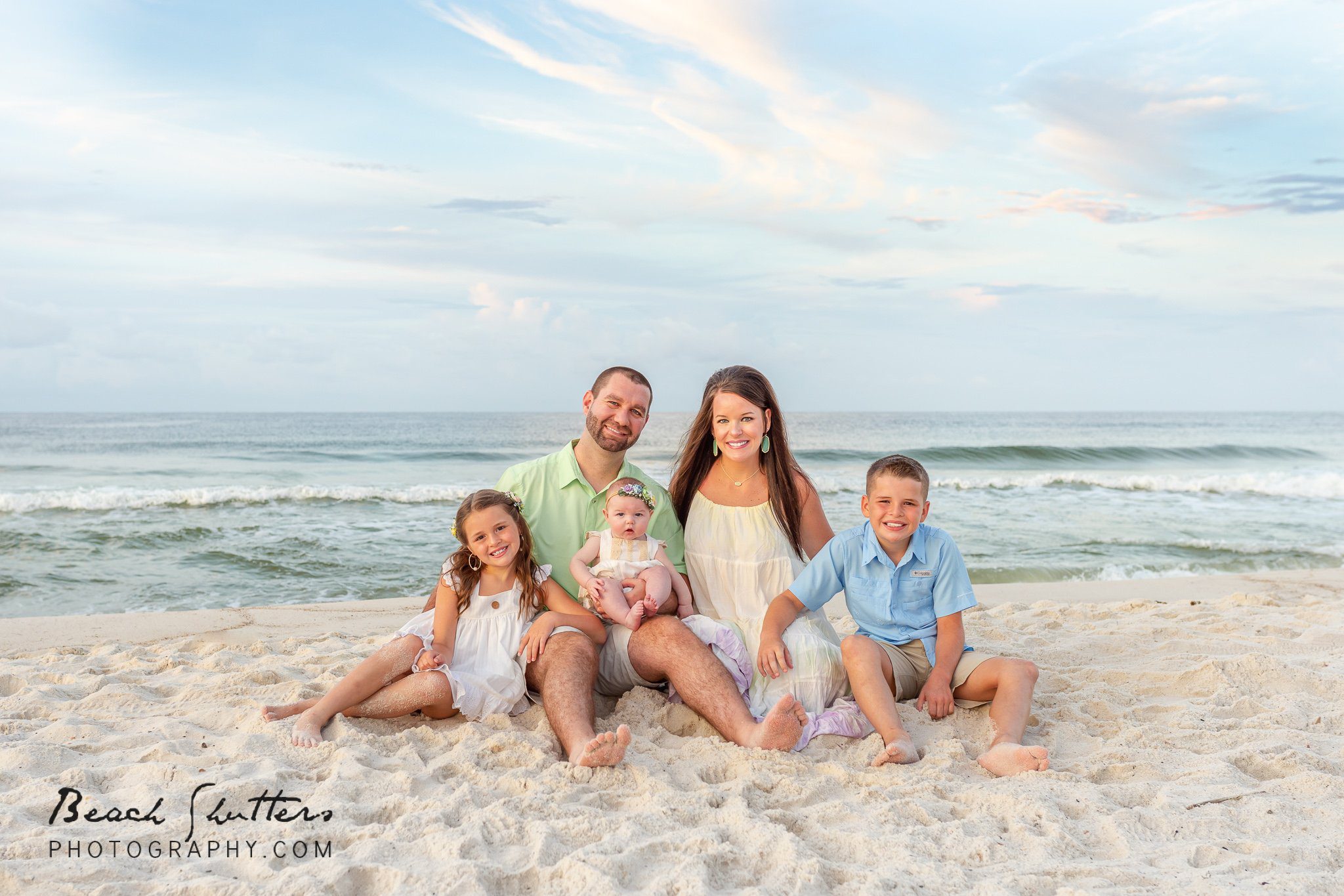 best photographers in Orange Beach