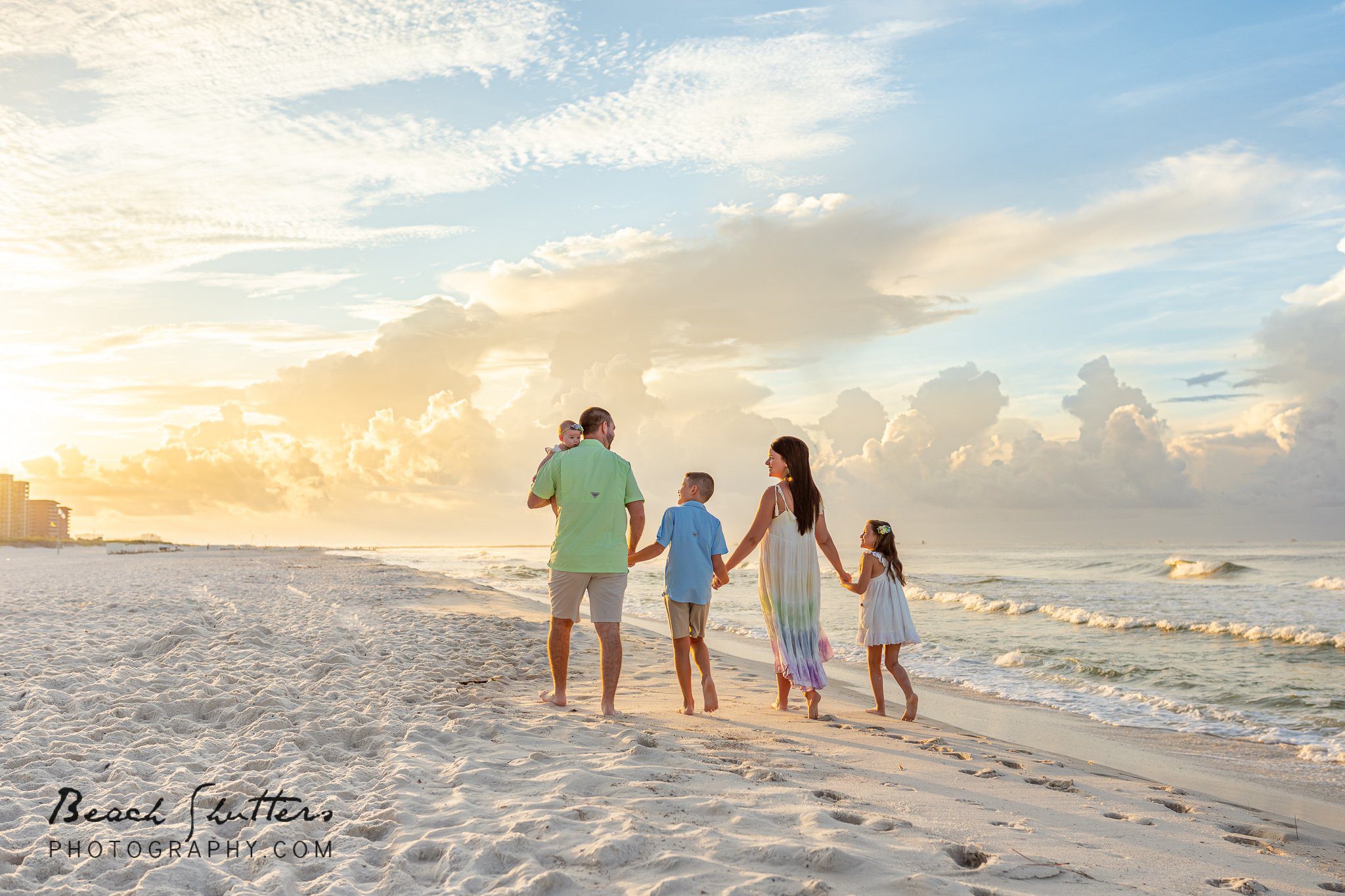 Beach Shutters Photography