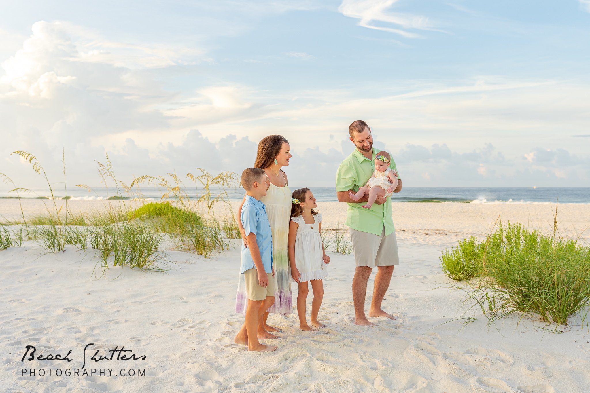 Turquoise Place Orange Beach