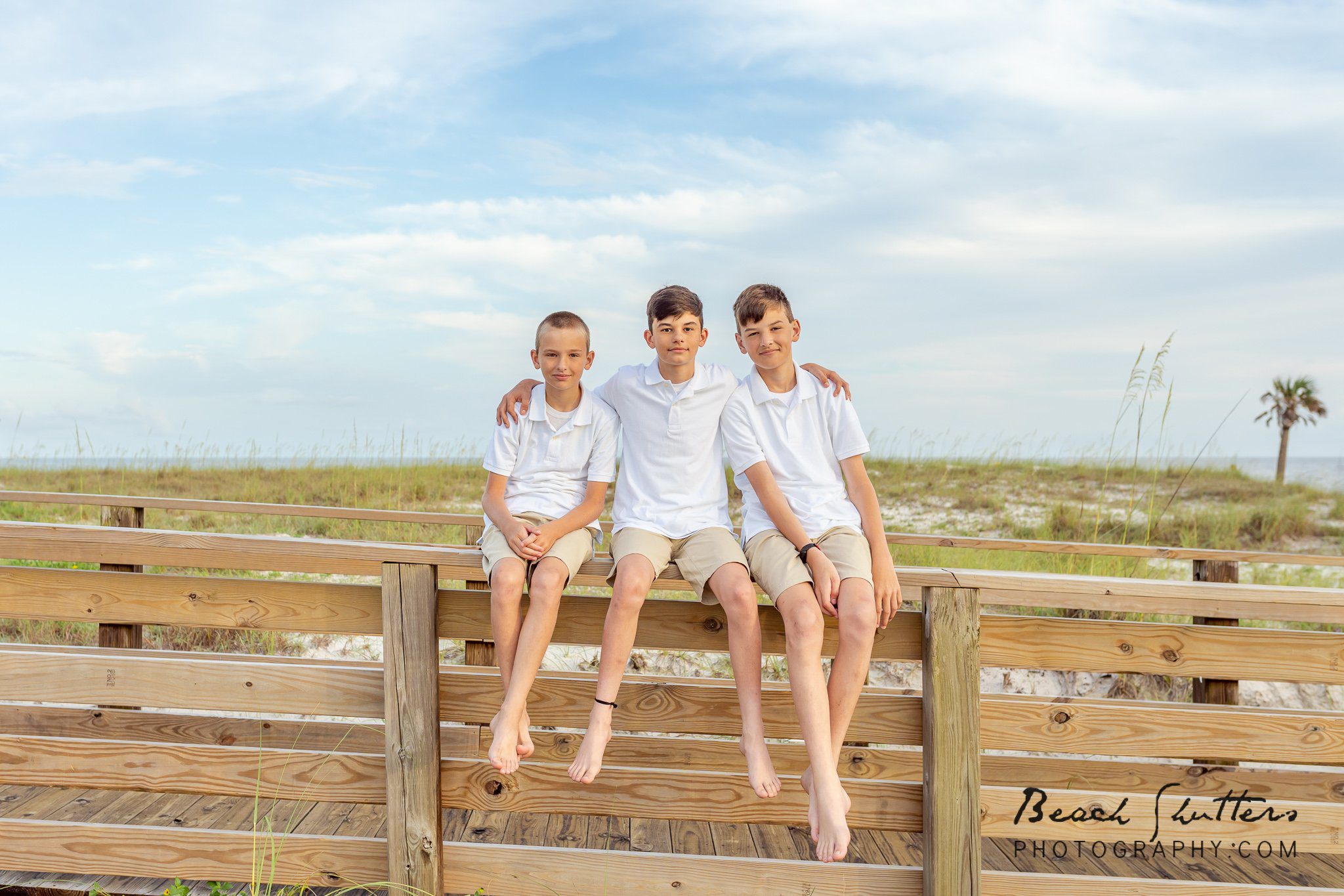 Orange beach photos