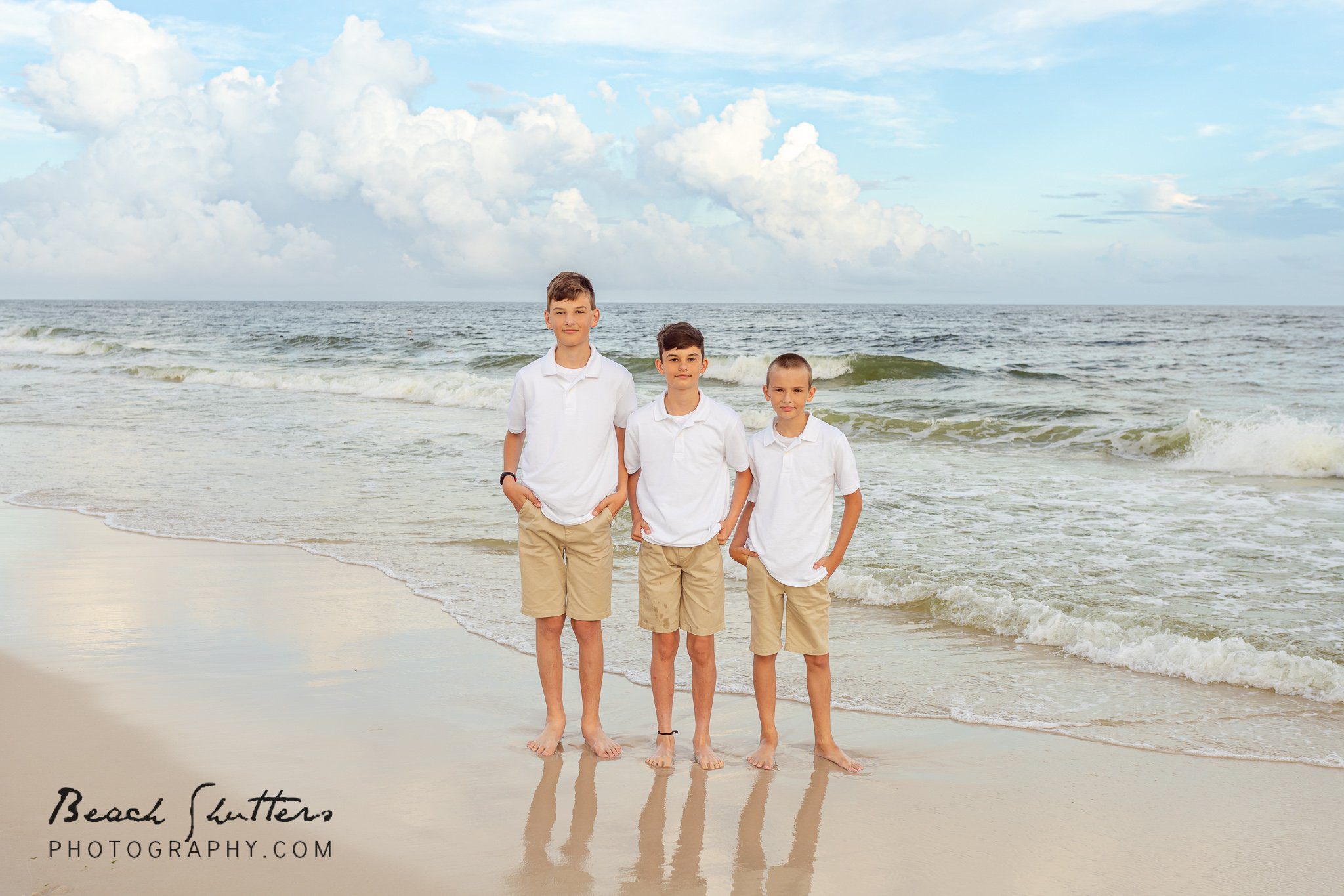 Orange Beach photographer