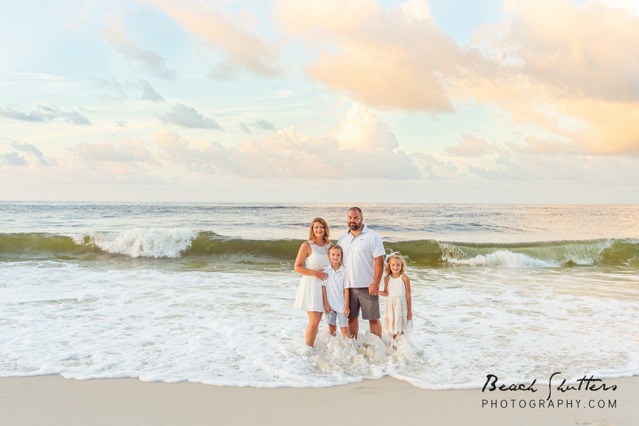 Orange beach photographers