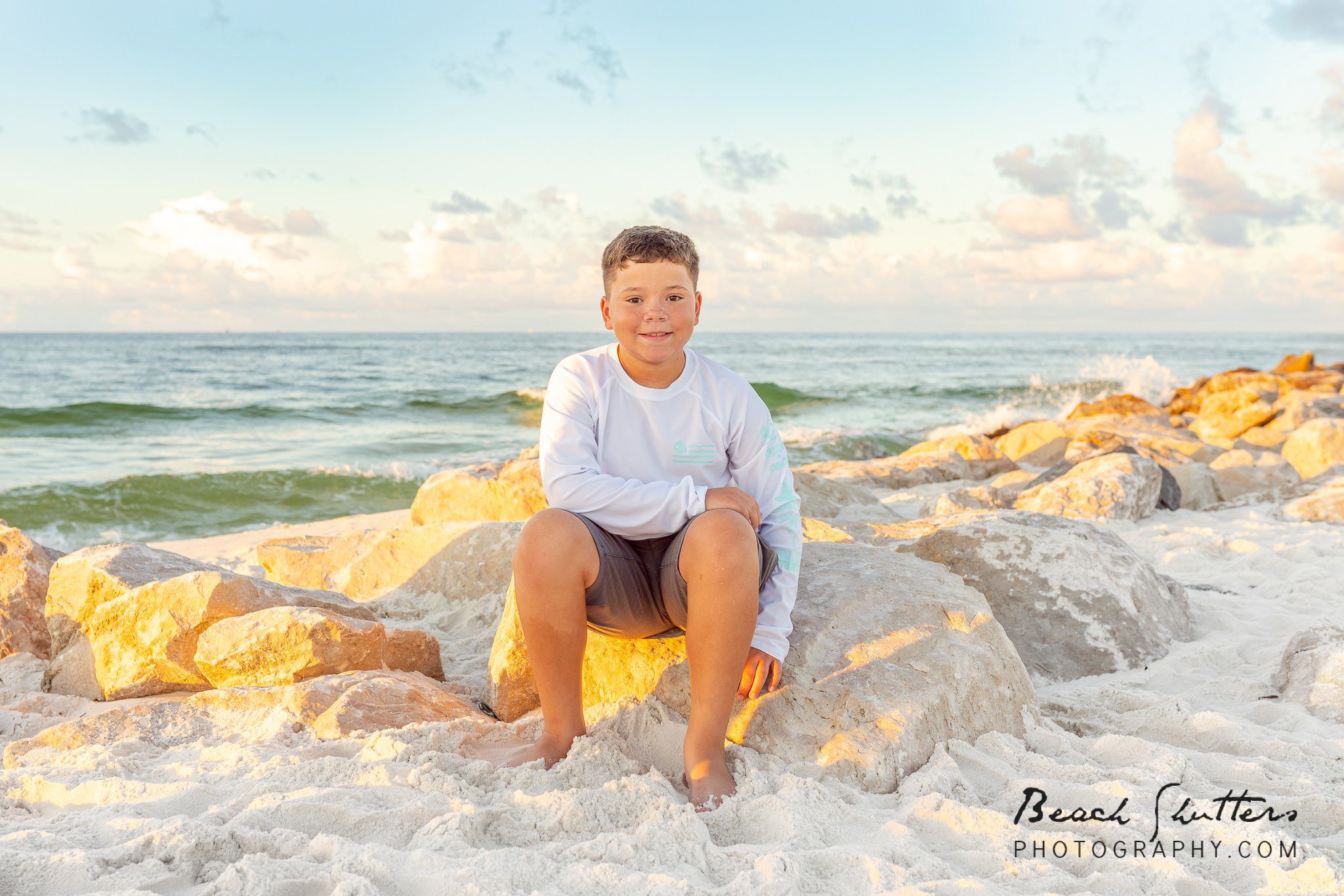 edited photos in Orange Beach