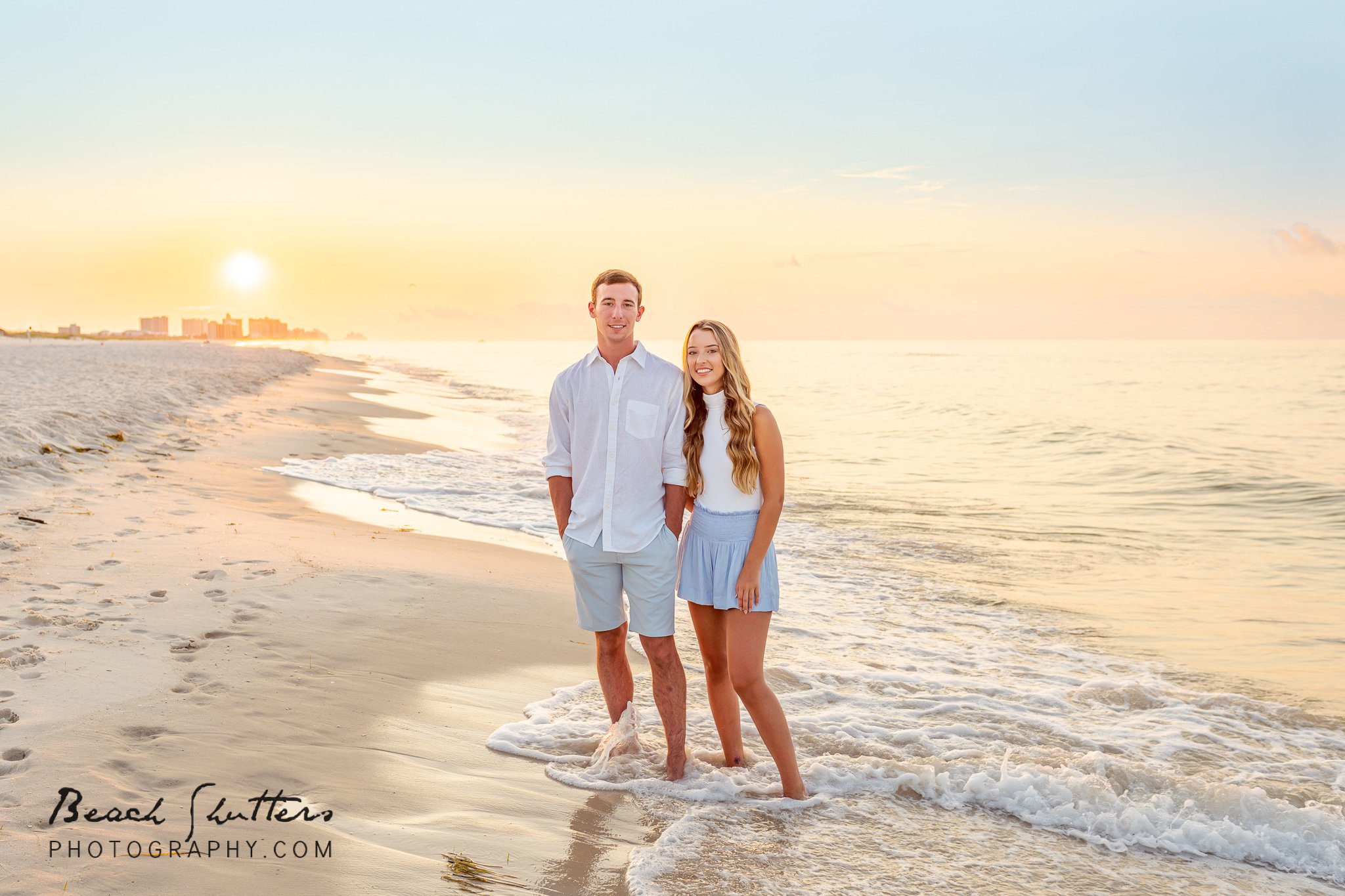 wish you were here in Orange Beach