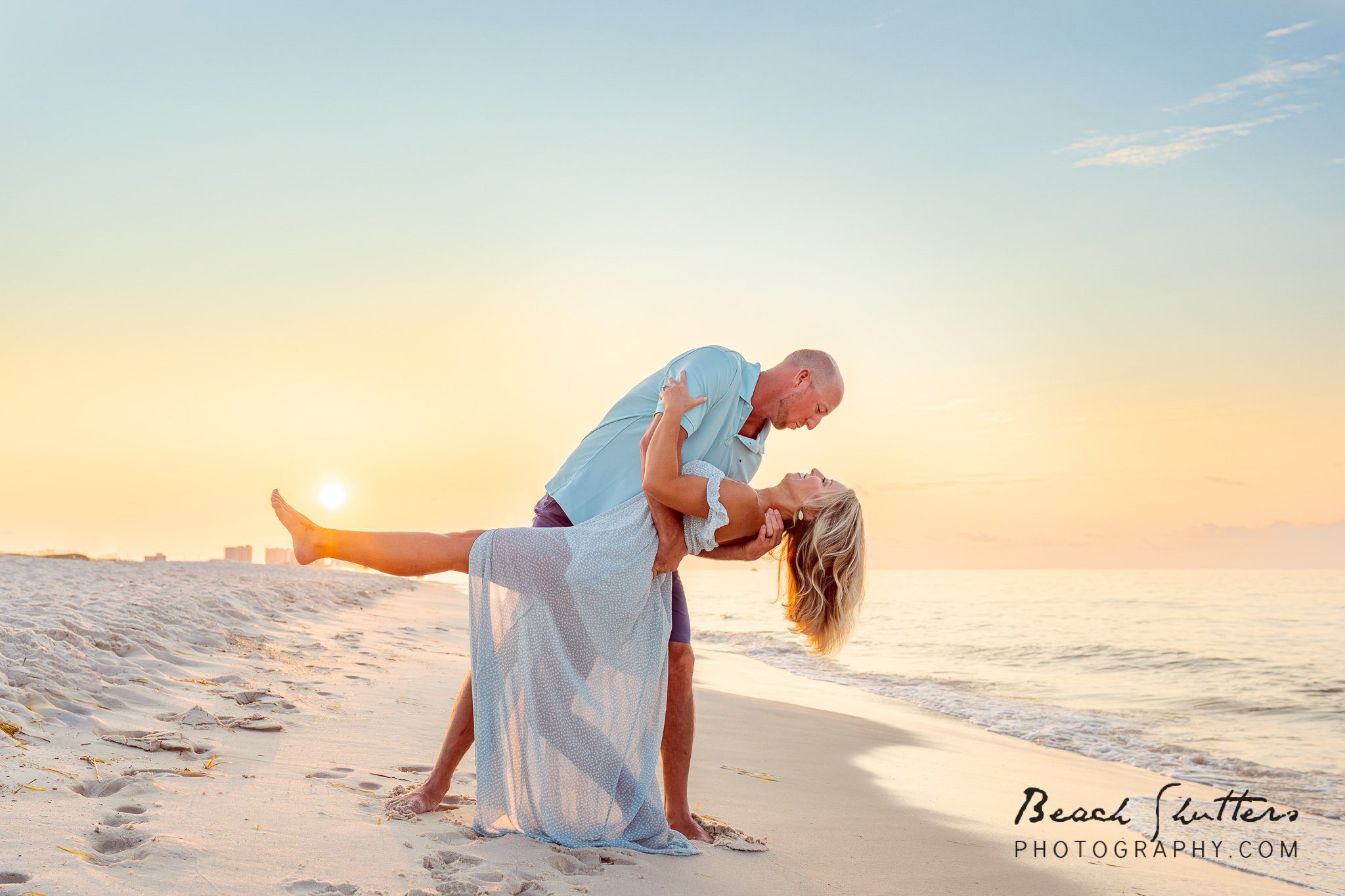 Beach Shutters Photography