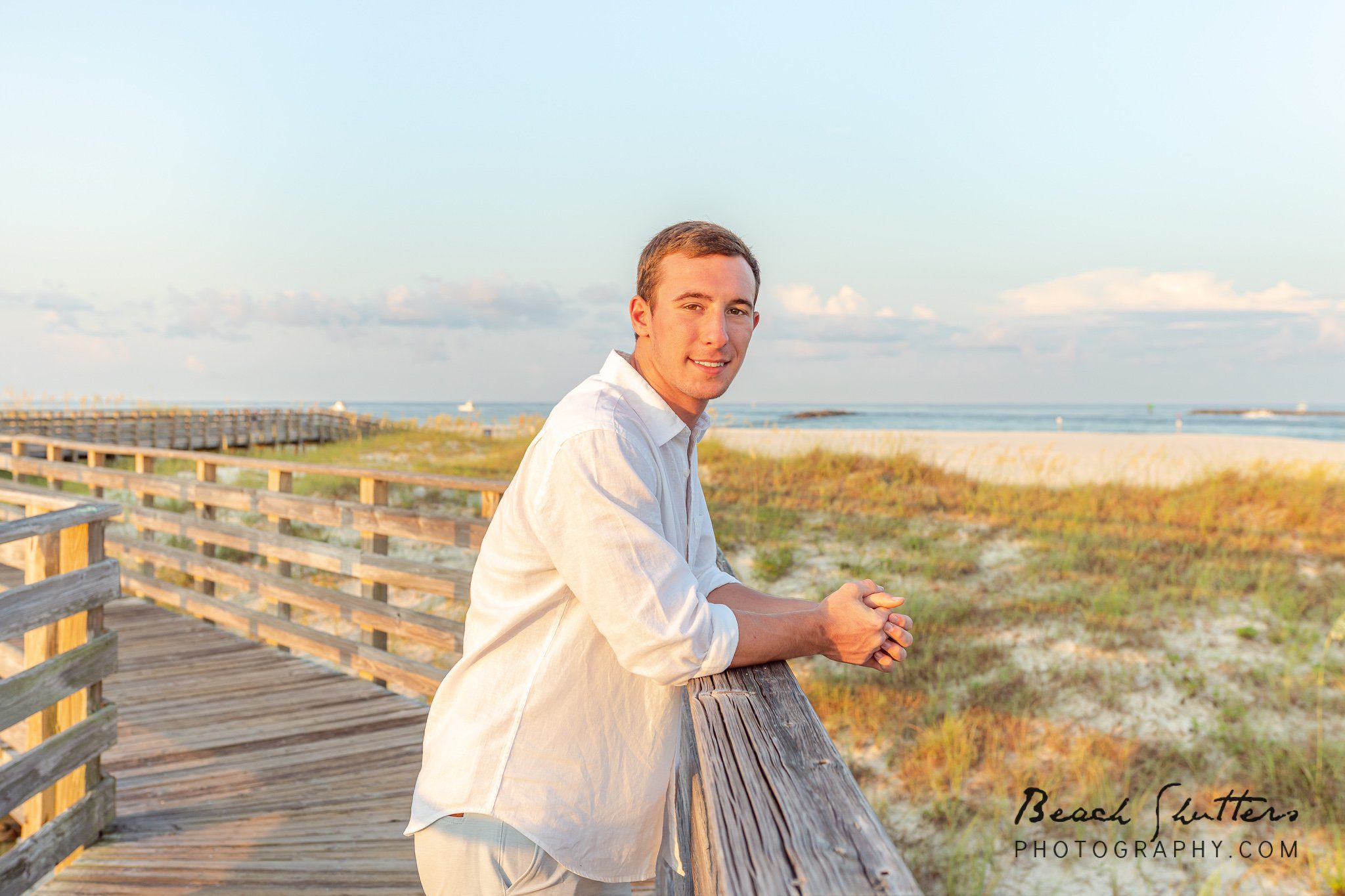 Senior portraits