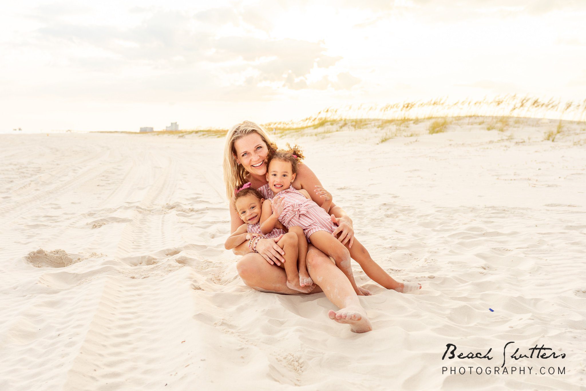 Gulf Shores adoption photos