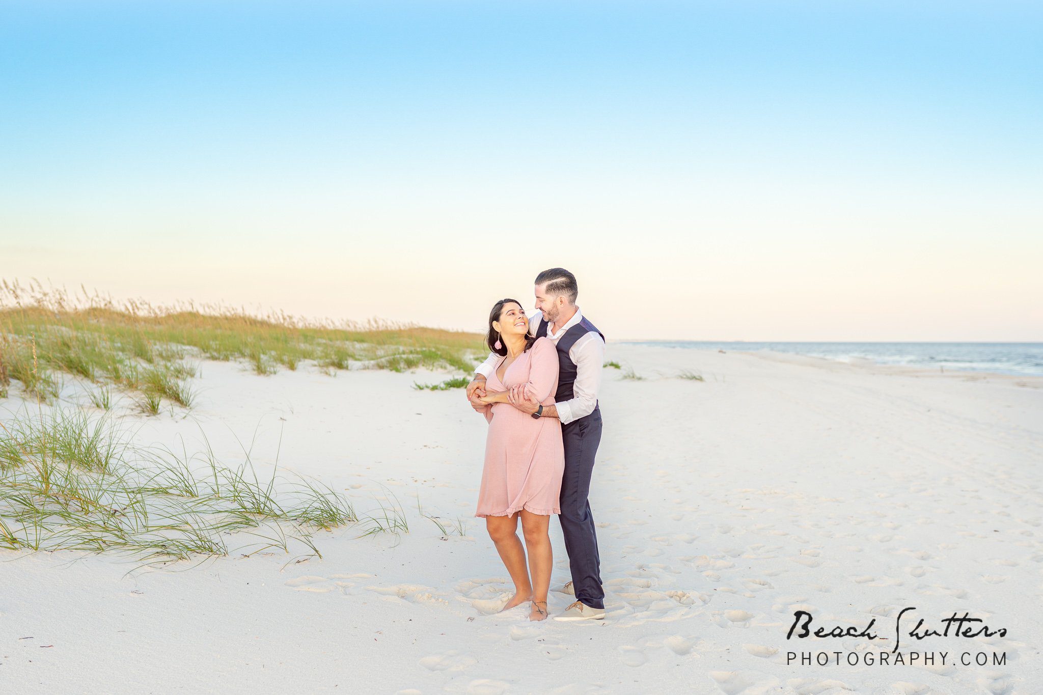 photos of a couple