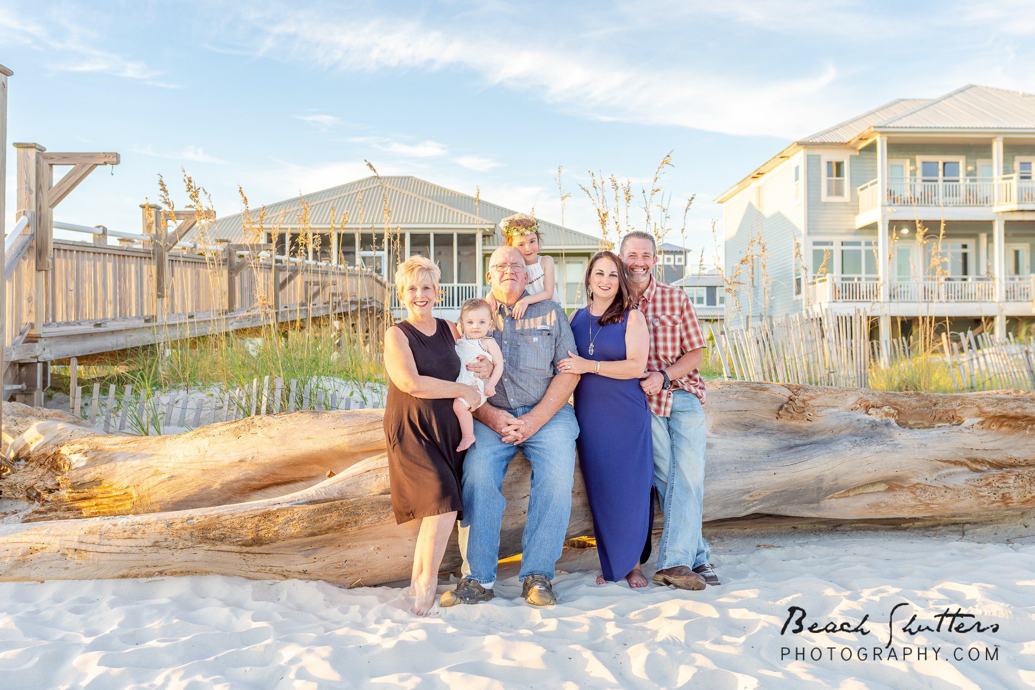 driftwood Orange Beach