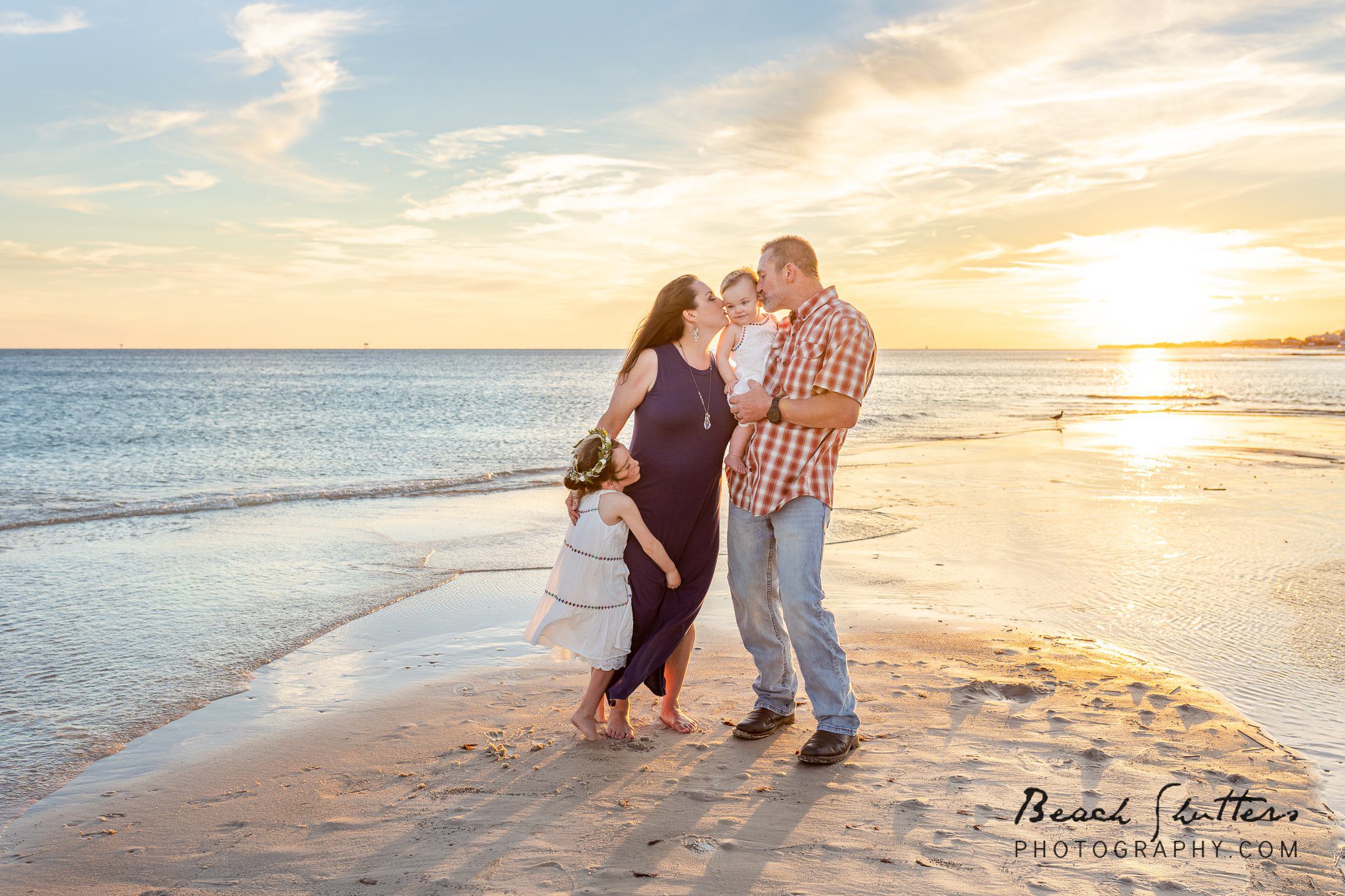 family photography in Orange Beach