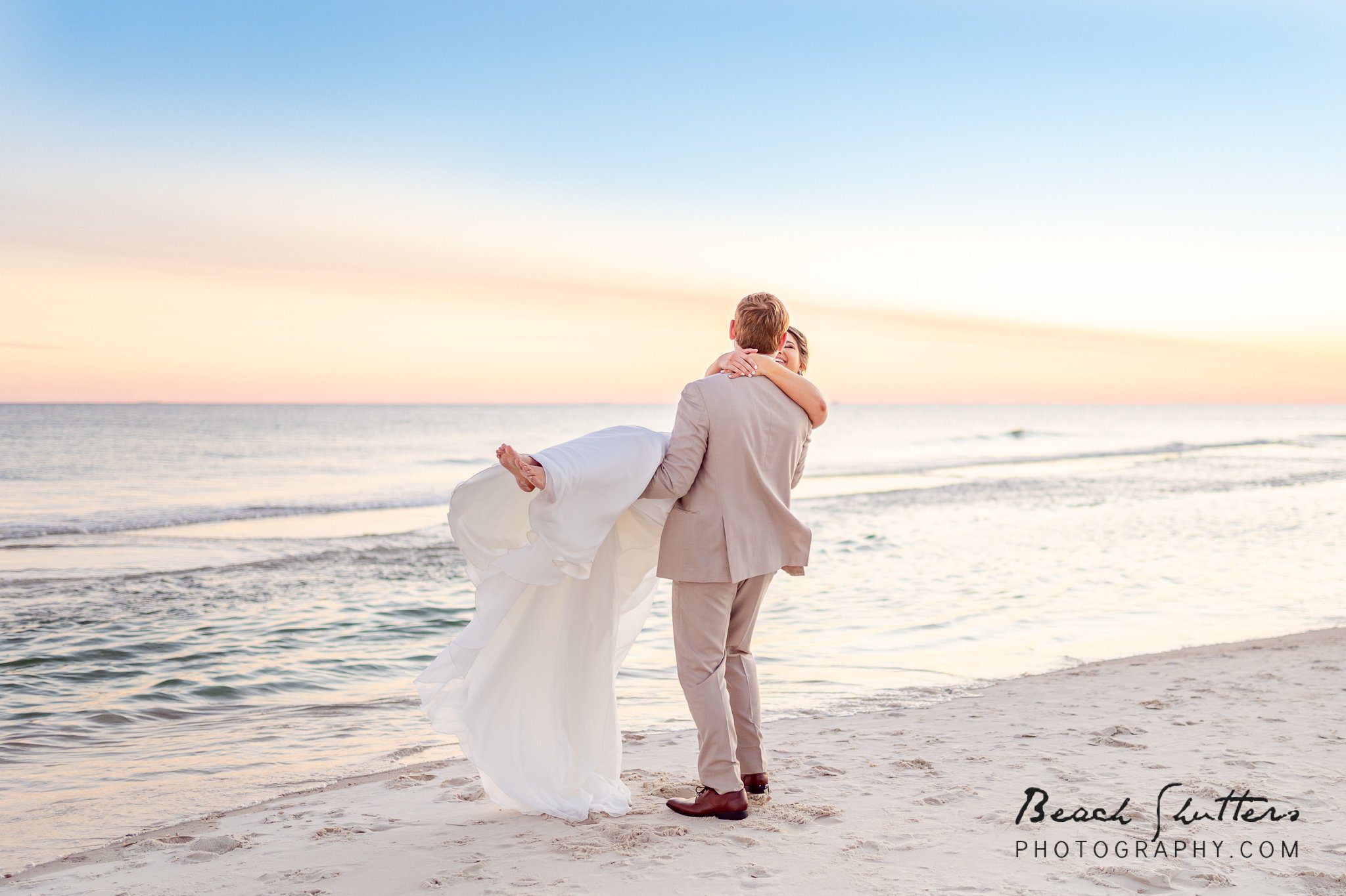 photography in Orange Beach