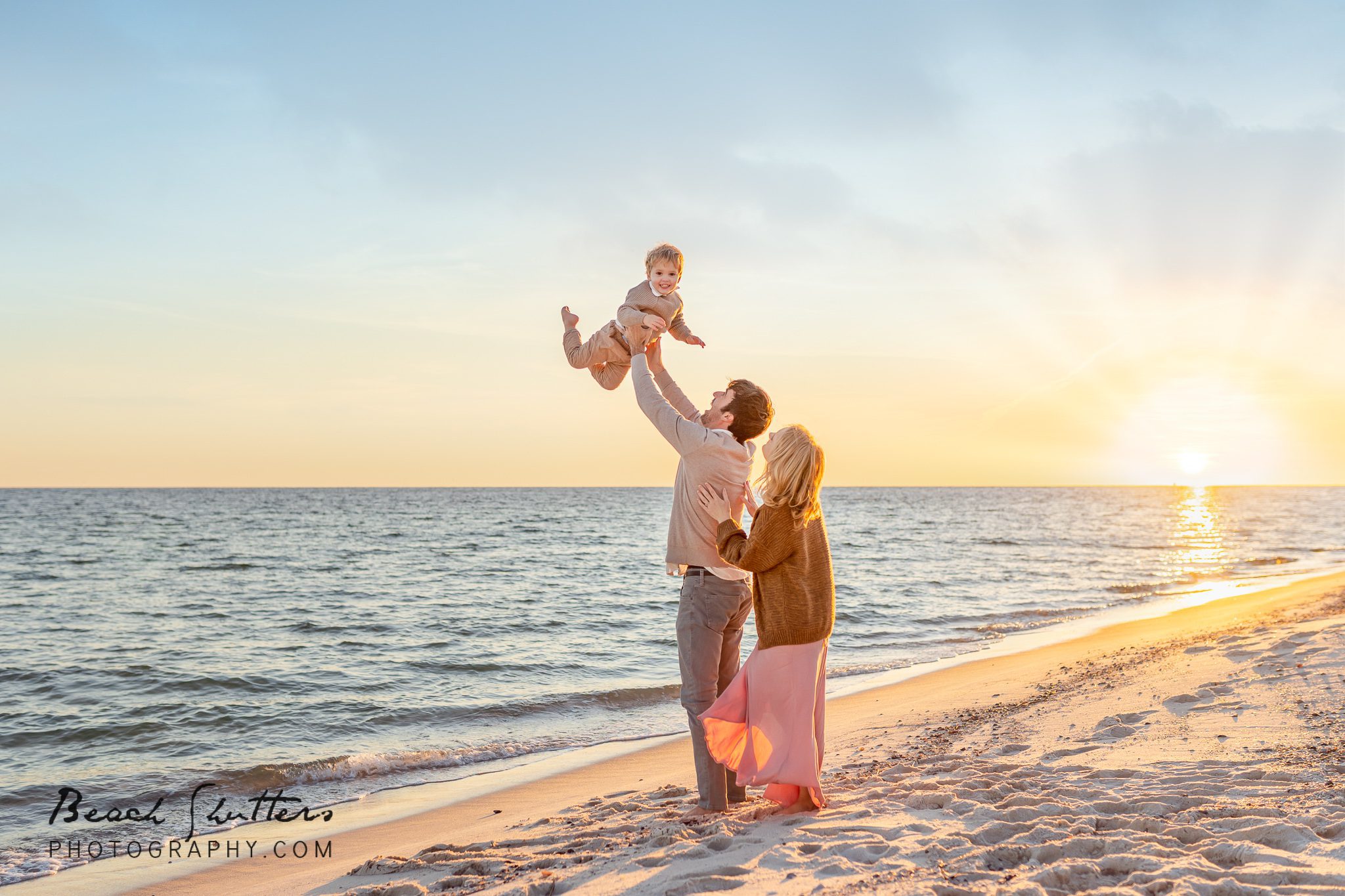 Alabama beach photos