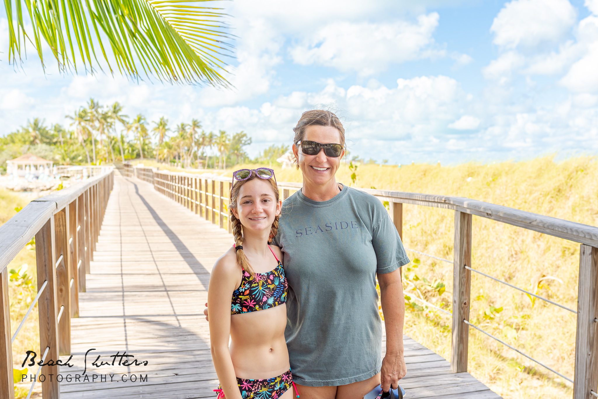 our Florida vacation