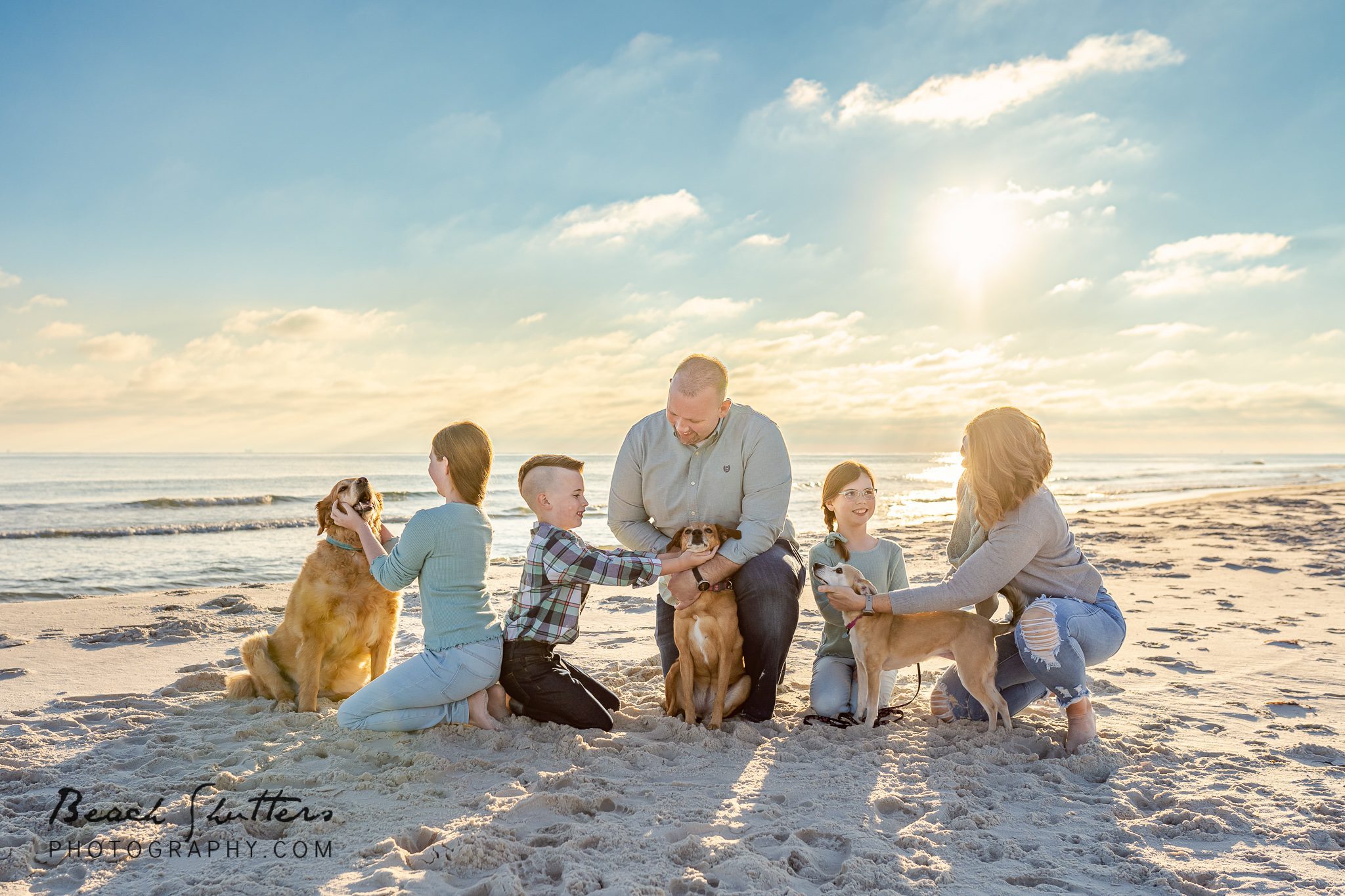 top photographers in Gulf Shores