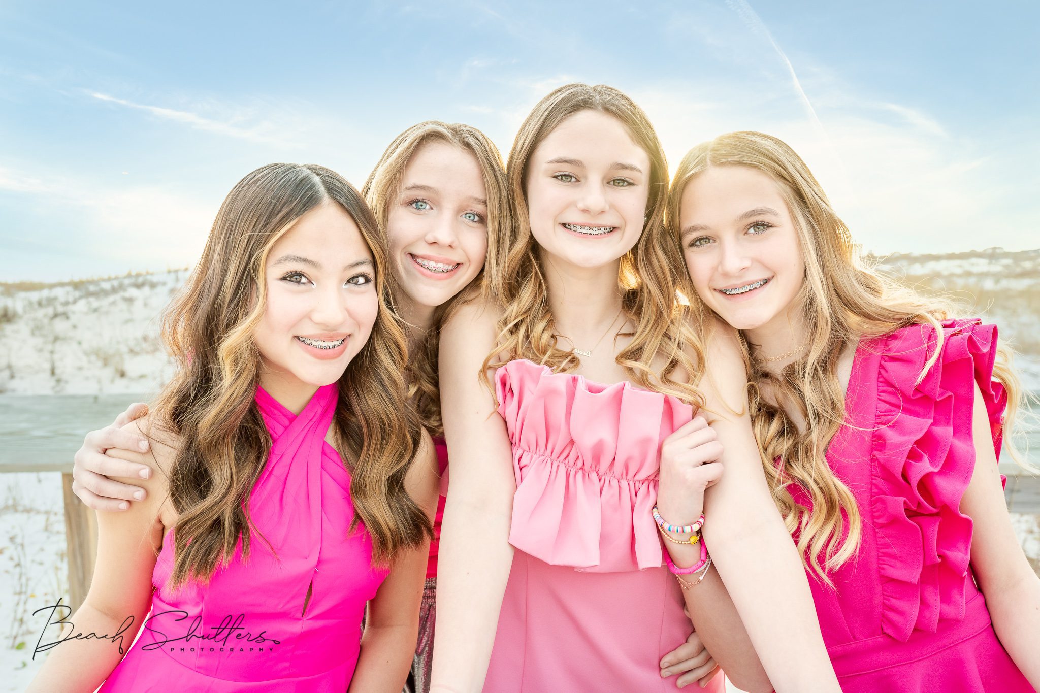 example photos of professional photographers in Orange Beach