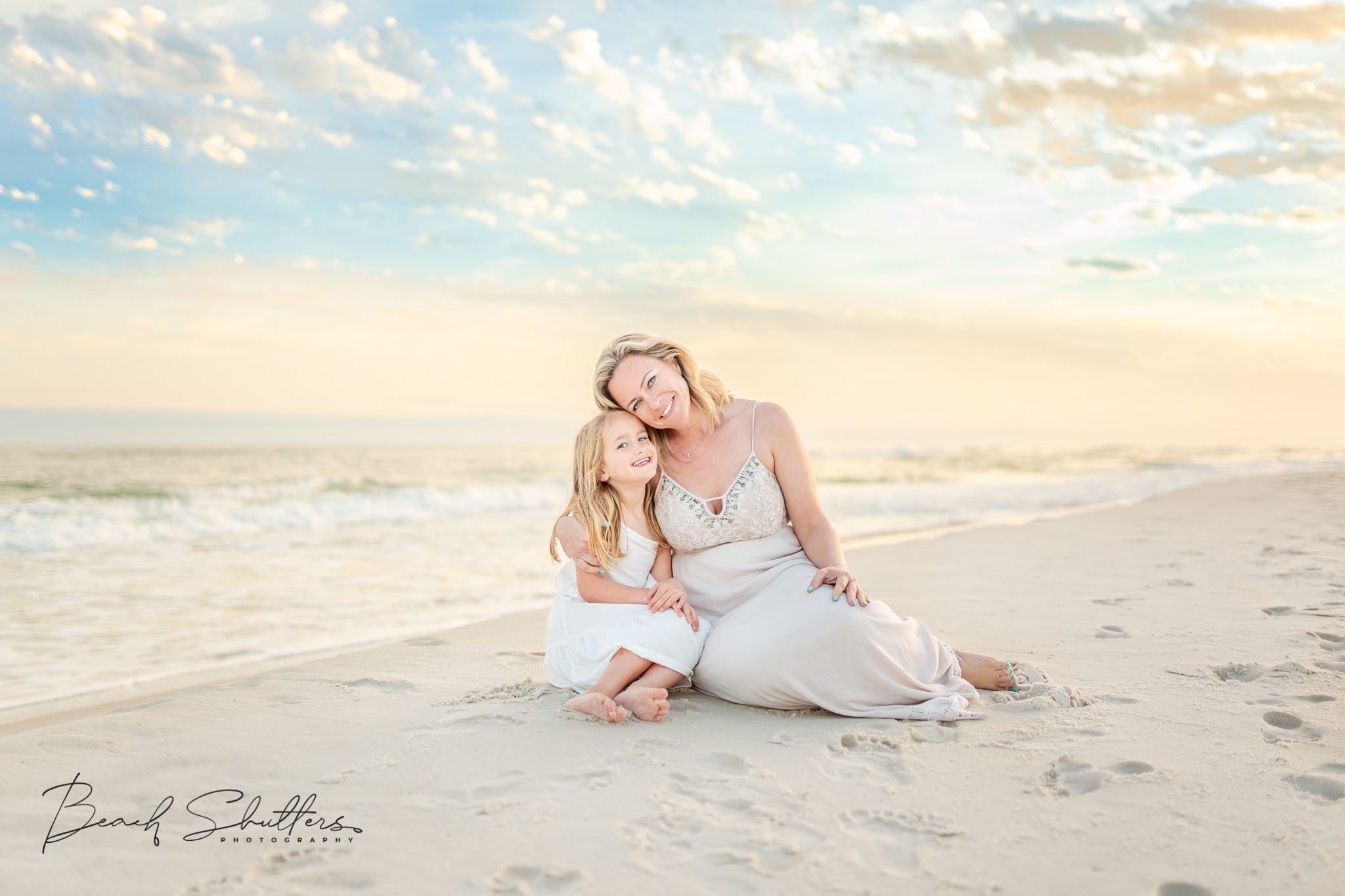 photo shoot in Orange beach Alabama